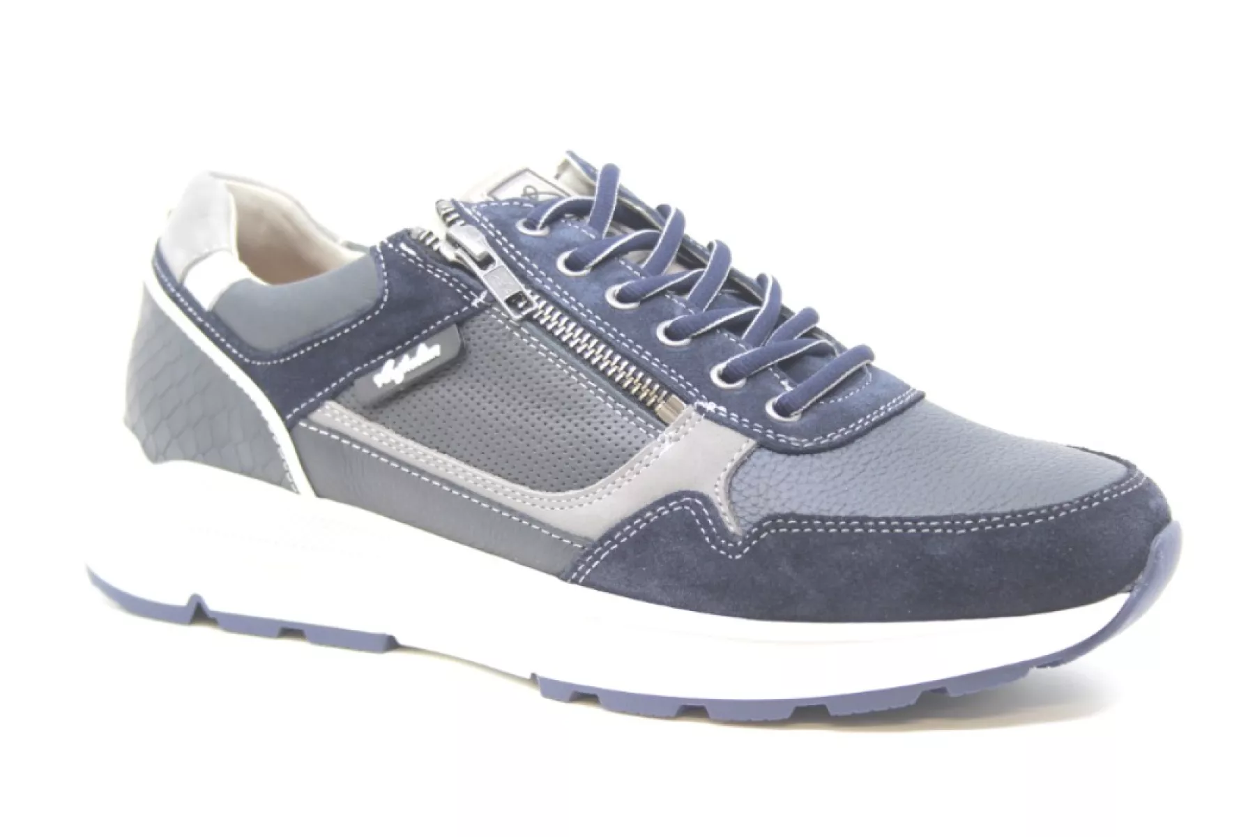 Australian Footwear Australian Footwear CONNERY - Wijdte H