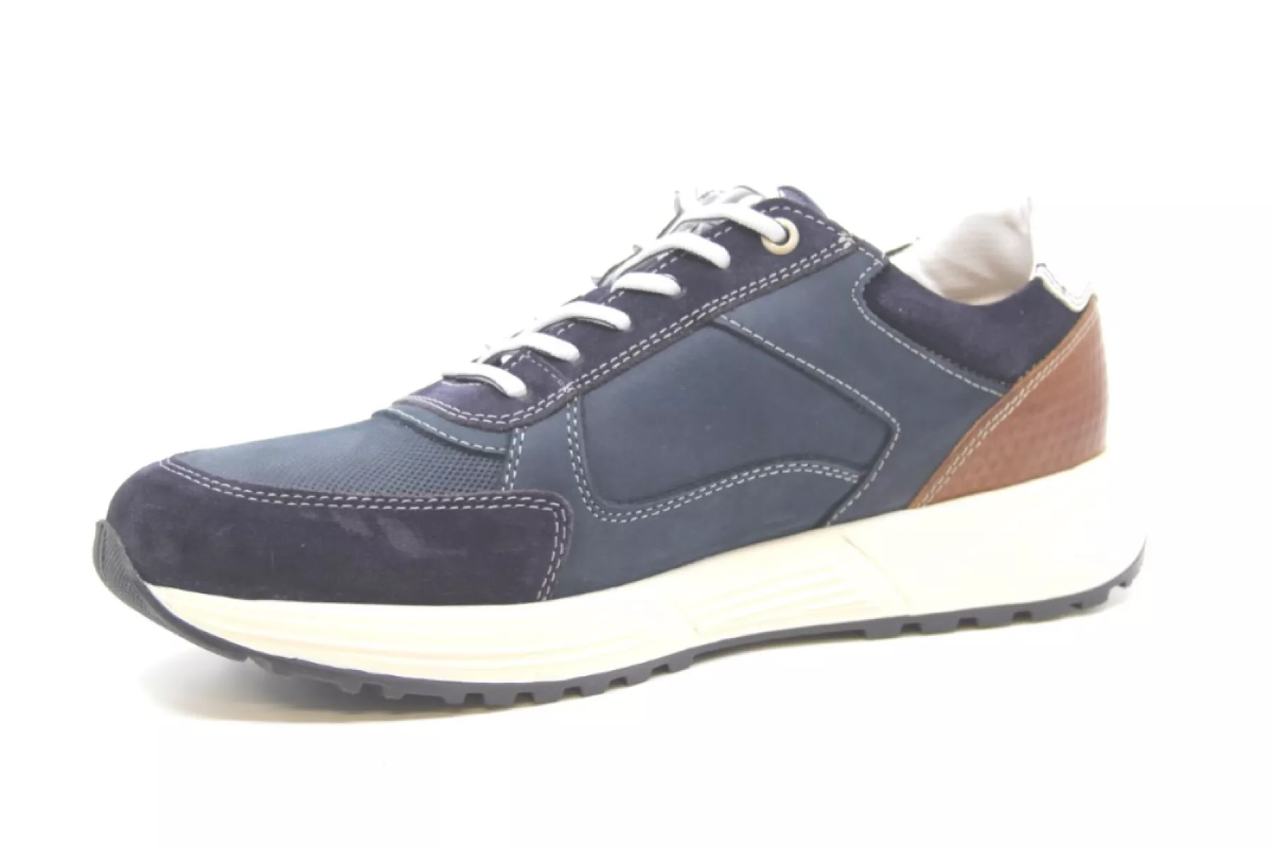 australian-footwear-disvover-blauw-2 Australian Footwear Australian Footwear DISVOVER - Wijdte G
