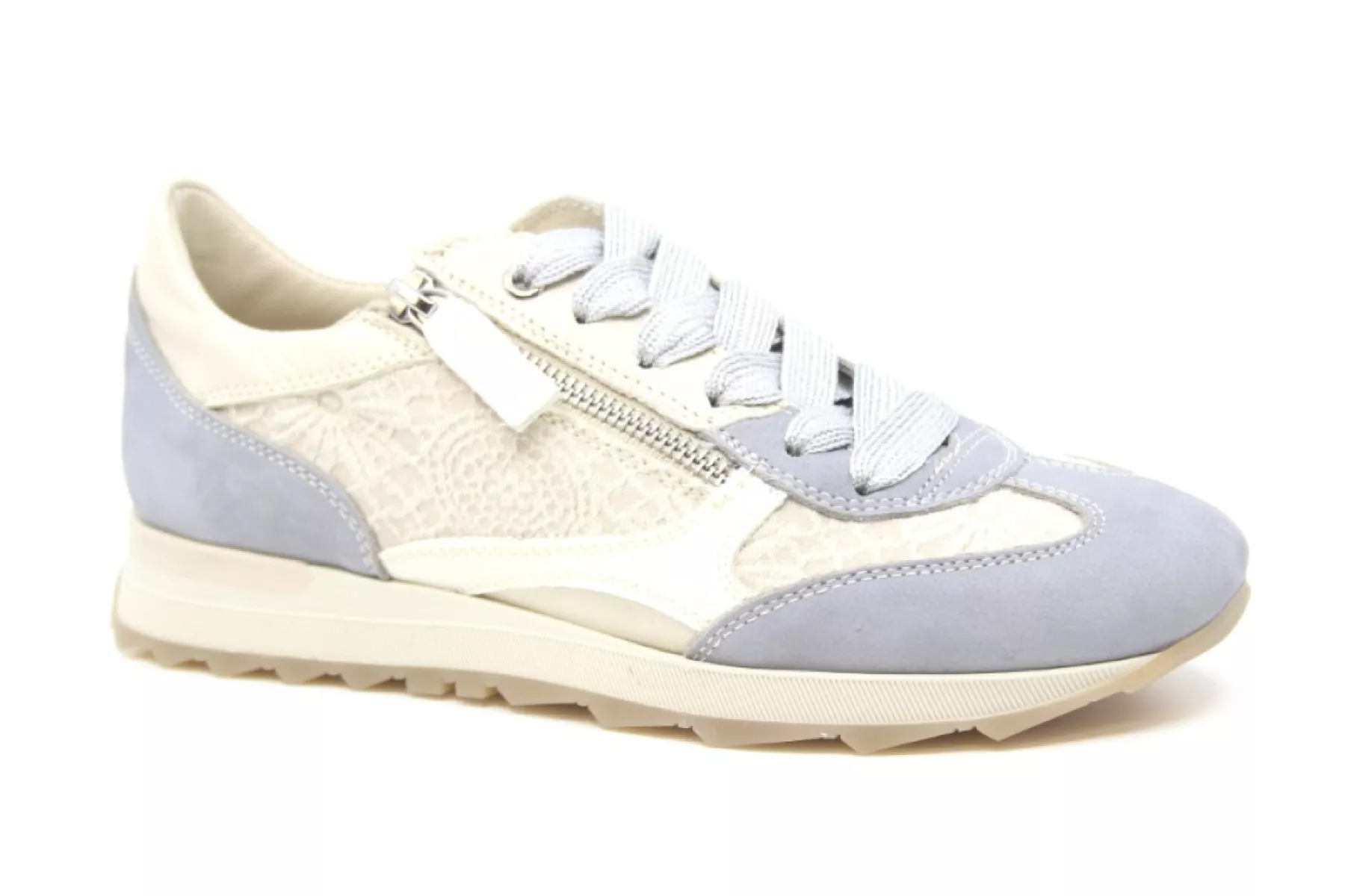 DL SPORT DL SPORT 6959 MORATA NABUK POLVERE