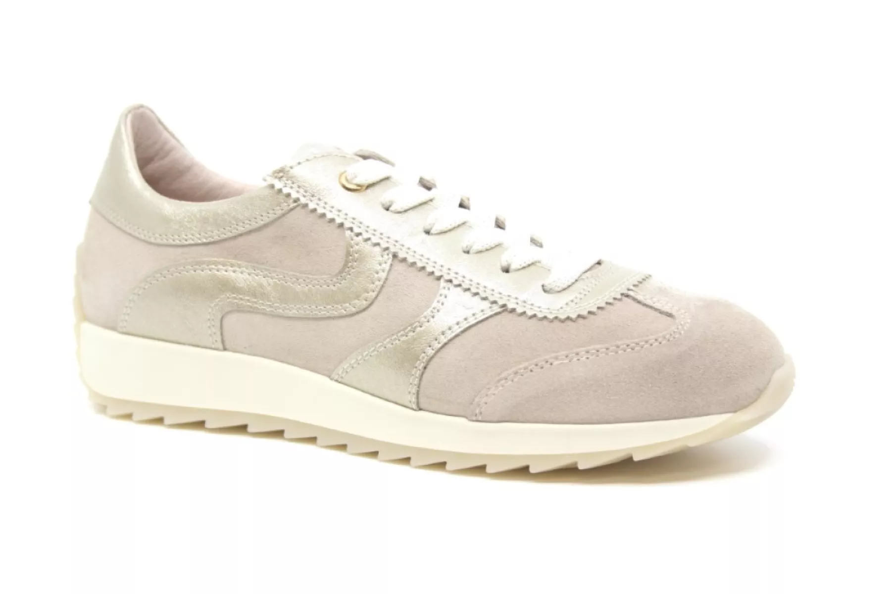 DL SPORT DL SPORT 6989 ALE VELOUR SHEER