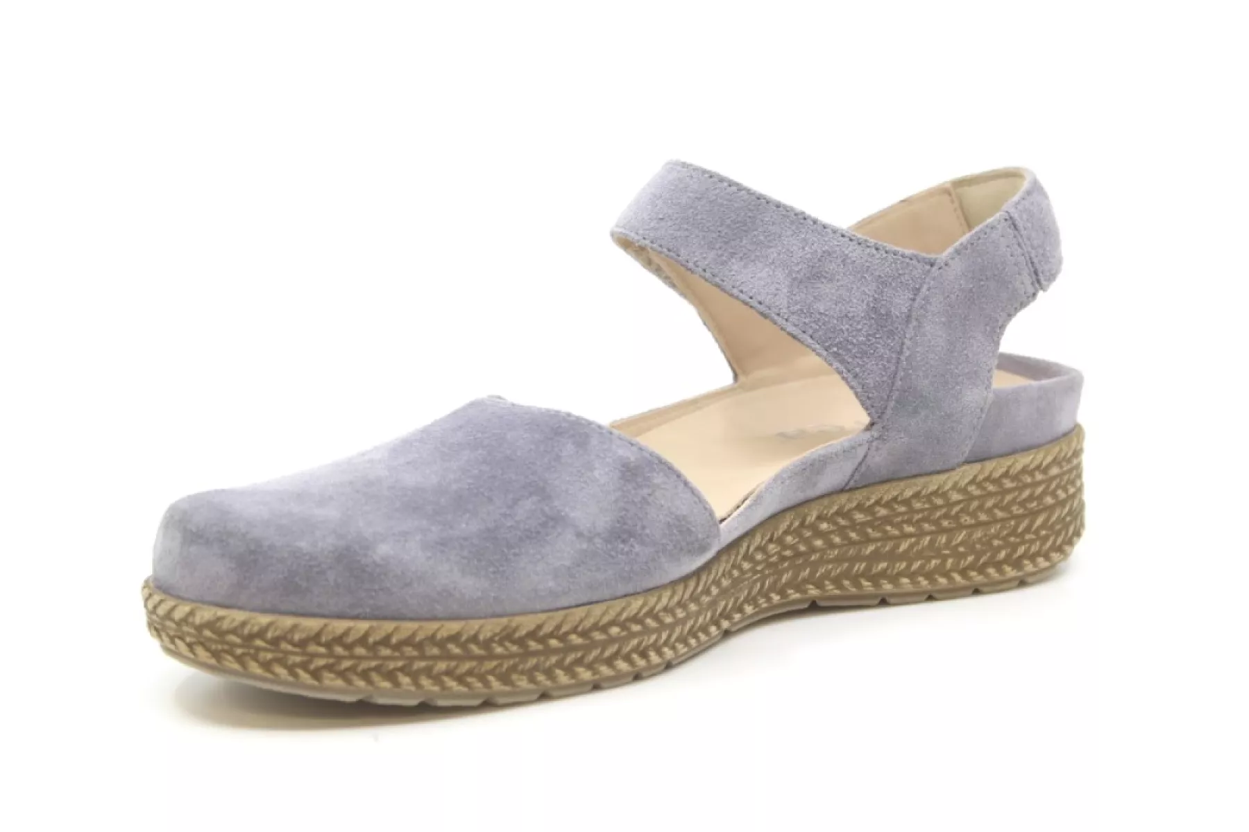 durea-5923-lichtblauw-2 Durea Durea 5923 - Wijdte H