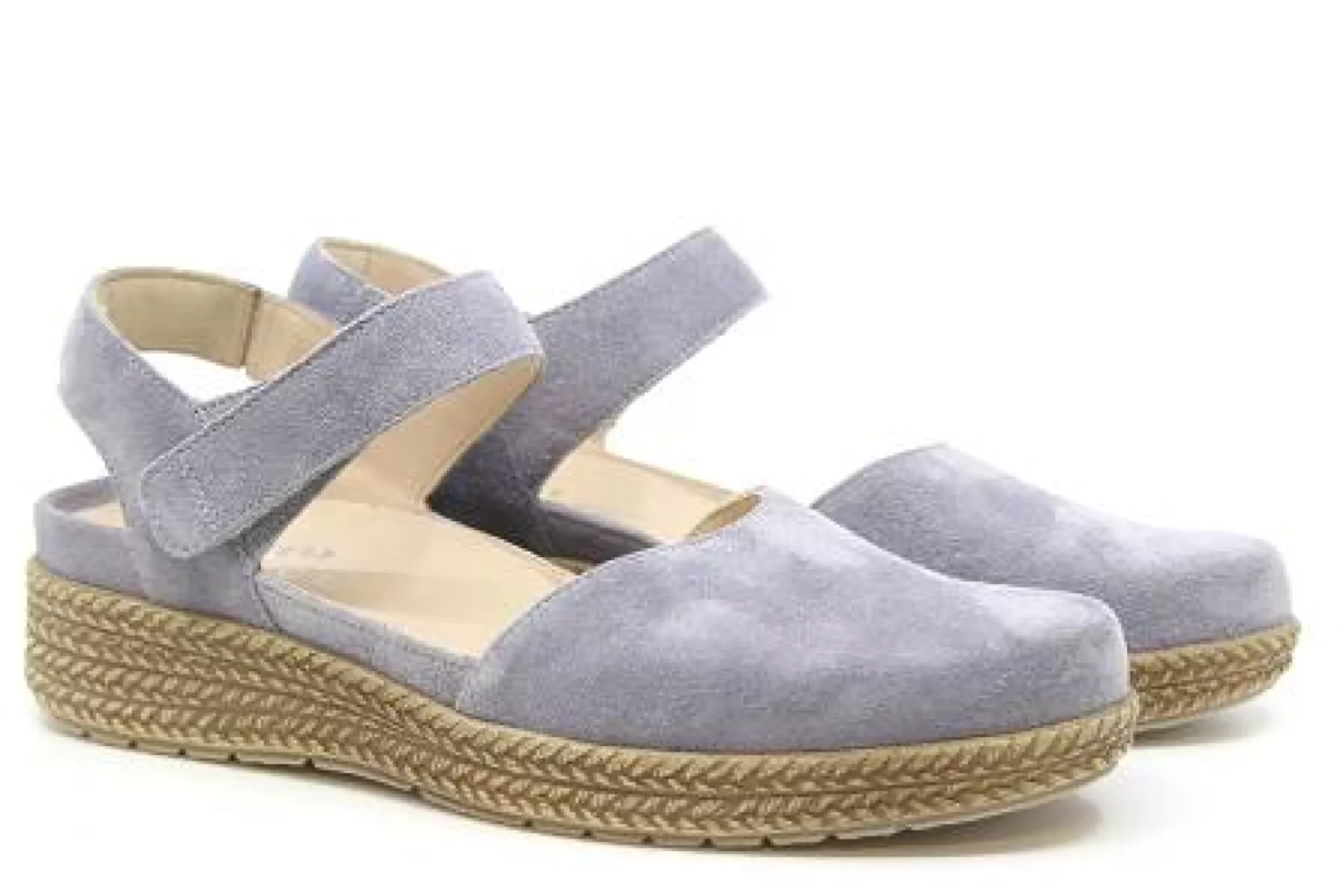 durea-5923-lichtblauw-4 Durea Durea 5923 - Wijdte H