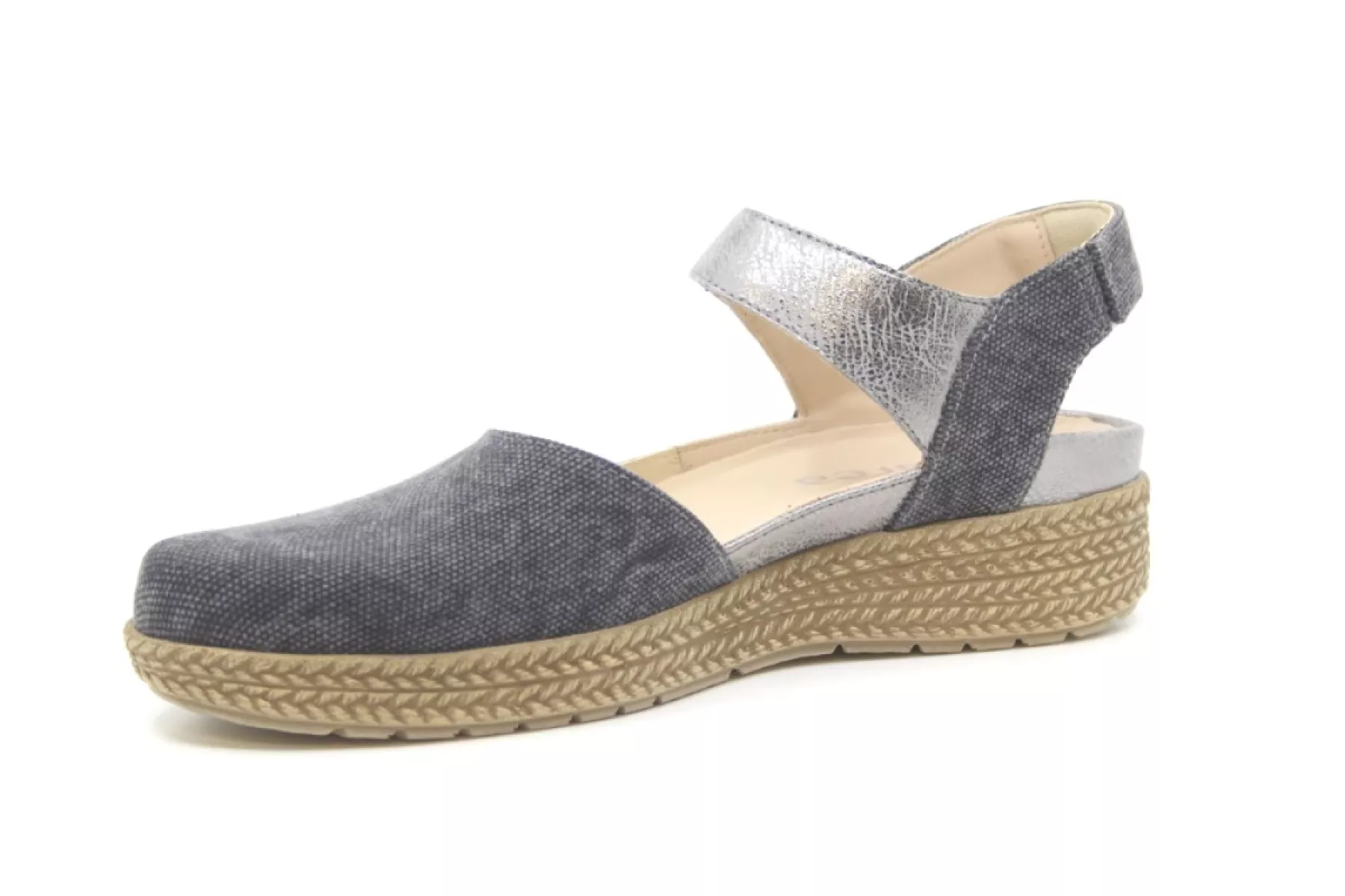 durea-5924-anthraciet-2 Durea Durea 5924 - Wijdte E