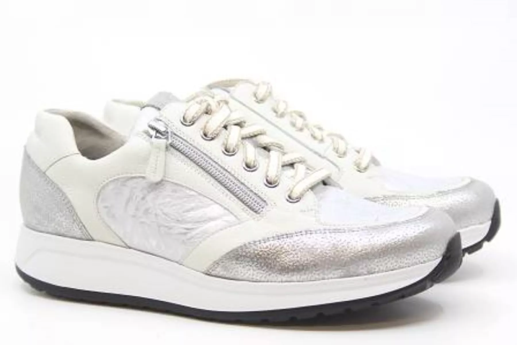 durea-6322-zilver-combi-4 Durea Durea 6322 - Wijdte H