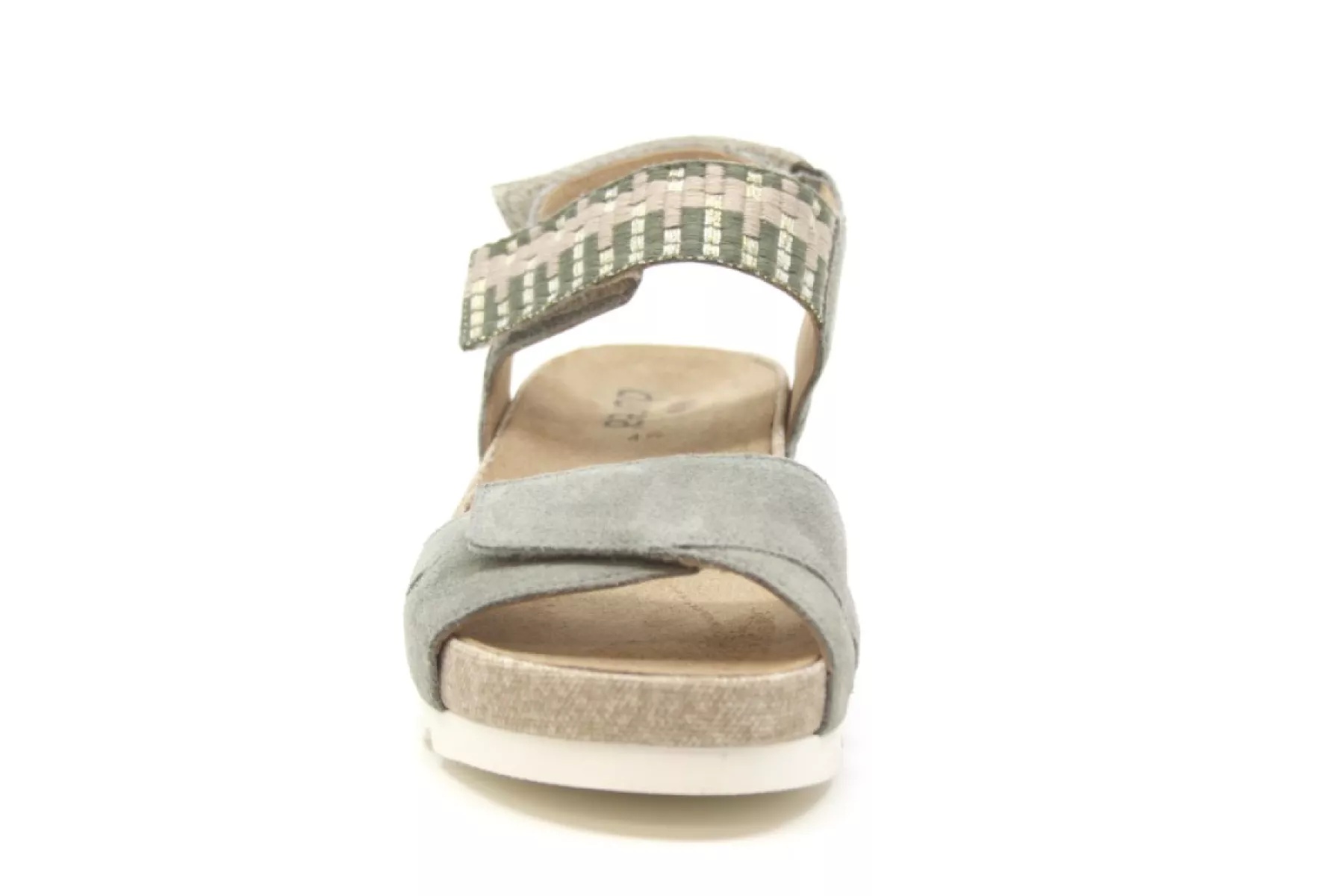 durea-7429-mintgroen-1 Durea Durea 7429 - Wijdte G