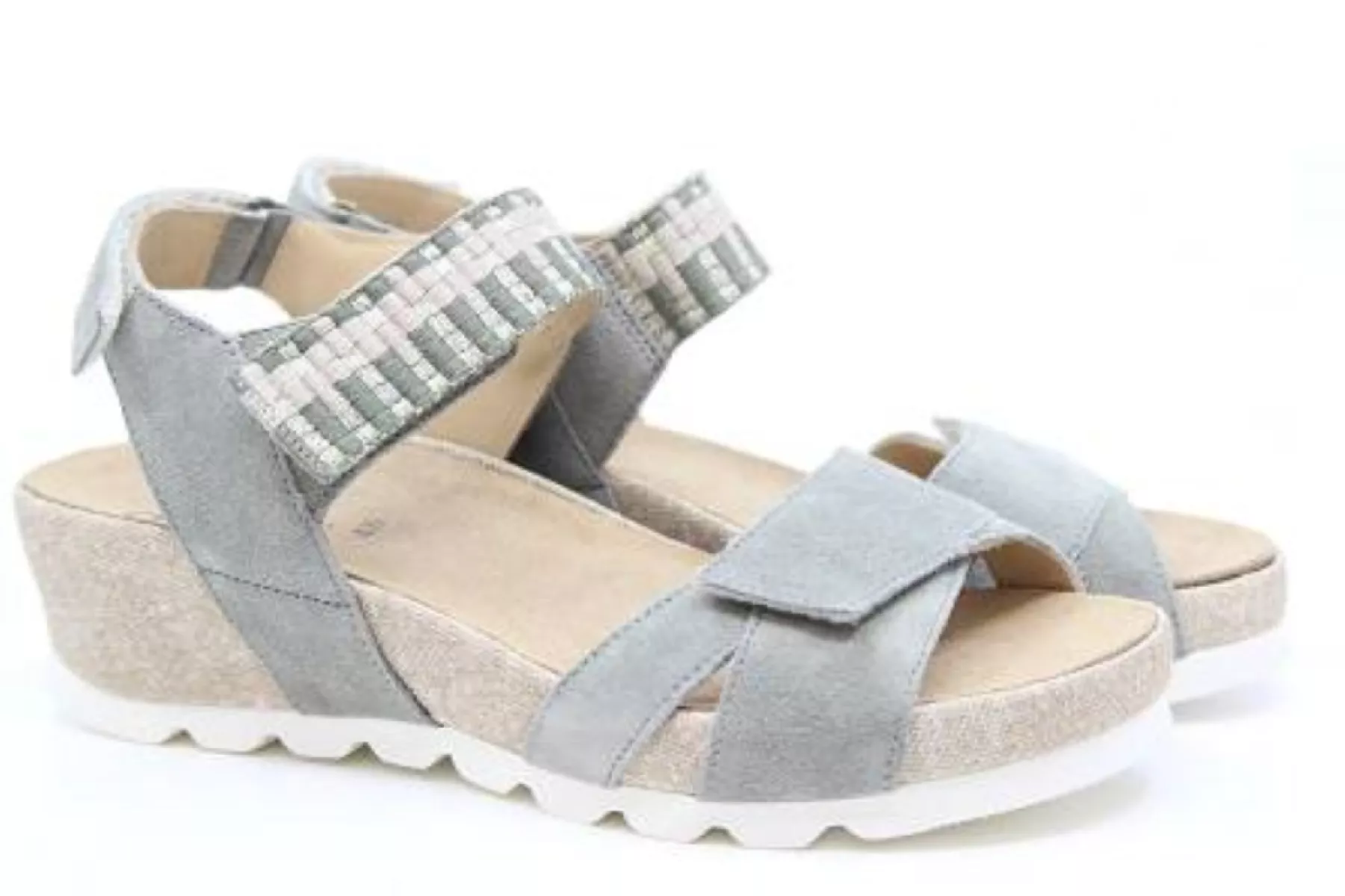 durea-7429-mintgroen-4 Durea Durea 7429 - Wijdte G