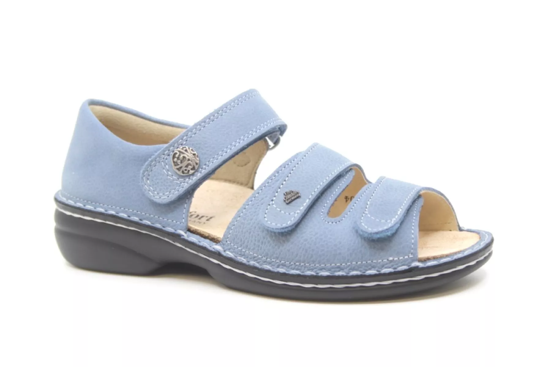 Finn Comfort Finn Comfort ADELAIDE - Wijdte H