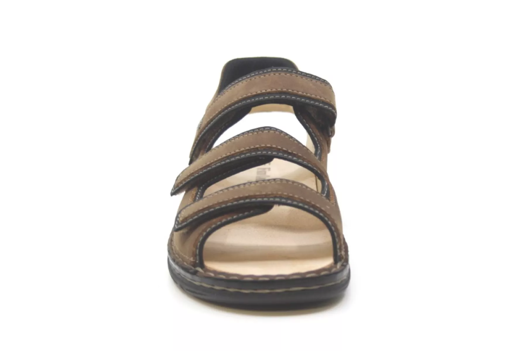 finn-comfort-casablanca-bruin-nubuck-1 Finn Comfort Finn Comfort CASABLANCA - Wijdte H