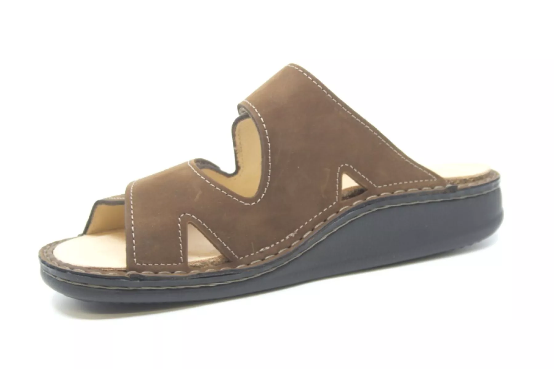 finn-comfort-danzig-s-cognacbruin-2 Finn Comfort Finn Comfort DANZIG-S - Wijdte H