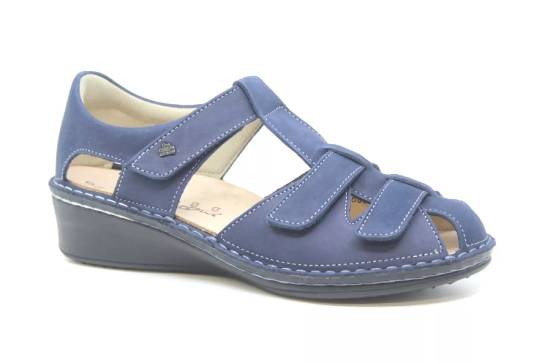 Finn Comfort Finn Comfort FUNEN - Wijdte F