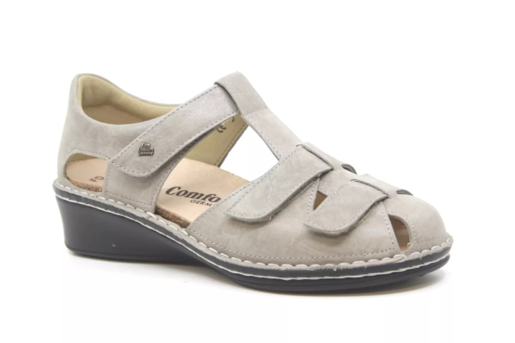 Finn Comfort Finn Comfort FUNEN - Wijdte F