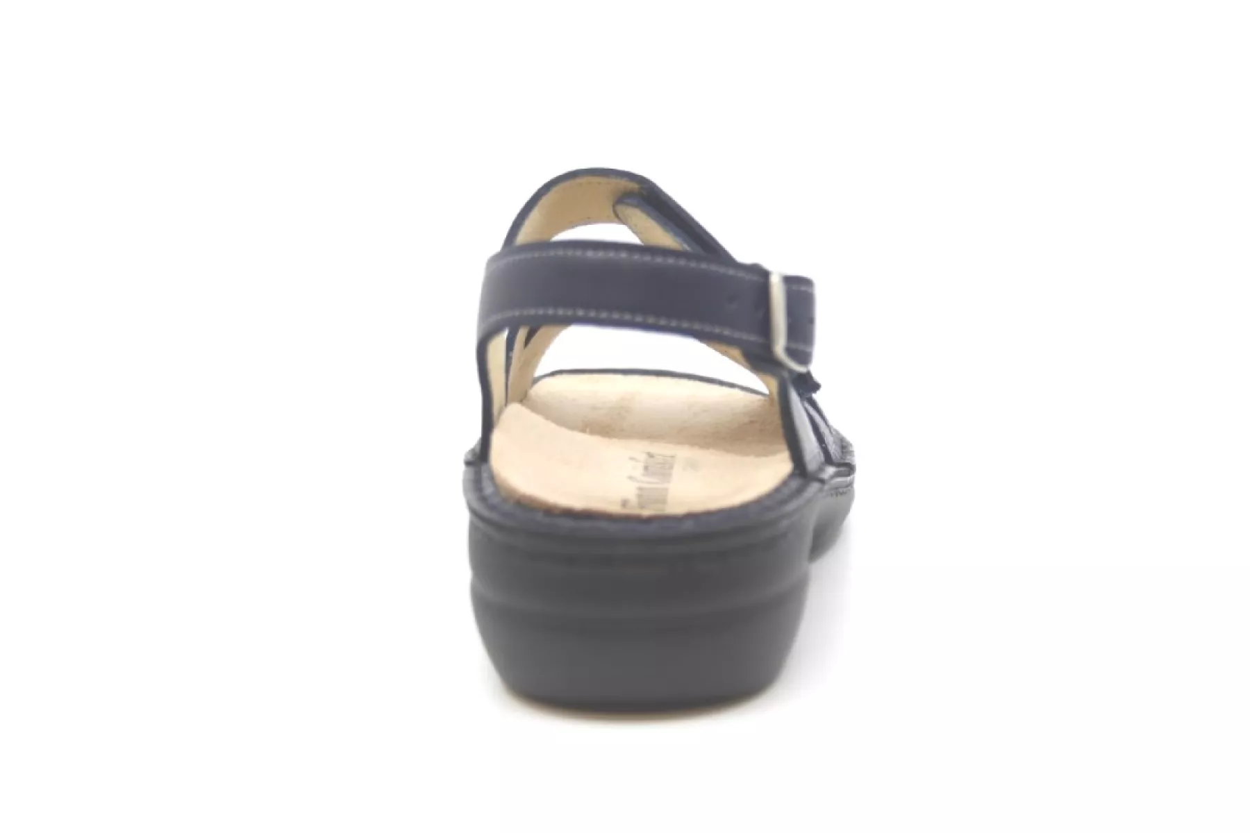 finn-comfort-gomera-blauw-3 Finn Comfort Finn Comfort GOMERA - Wijdte H