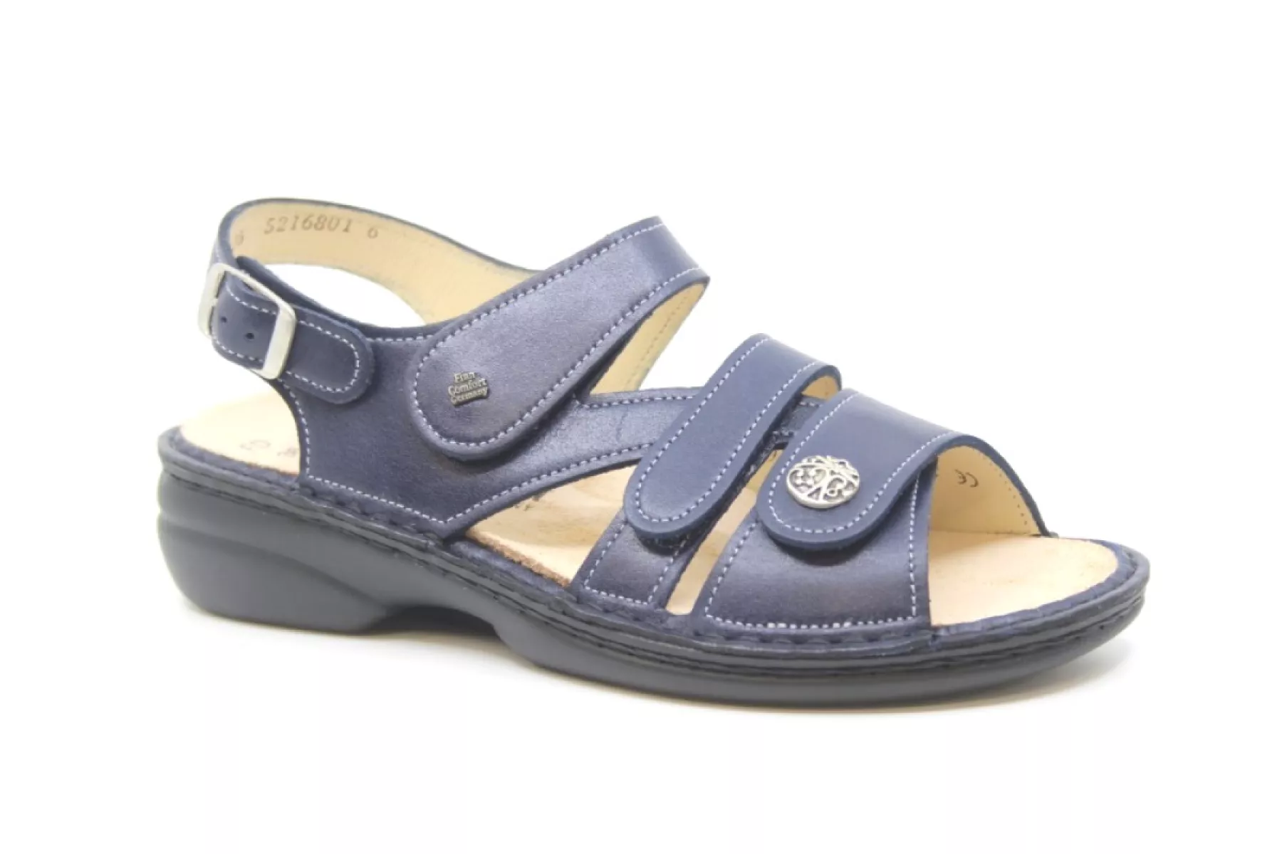 Finn Comfort Finn Comfort GOMERA - Wijdte H