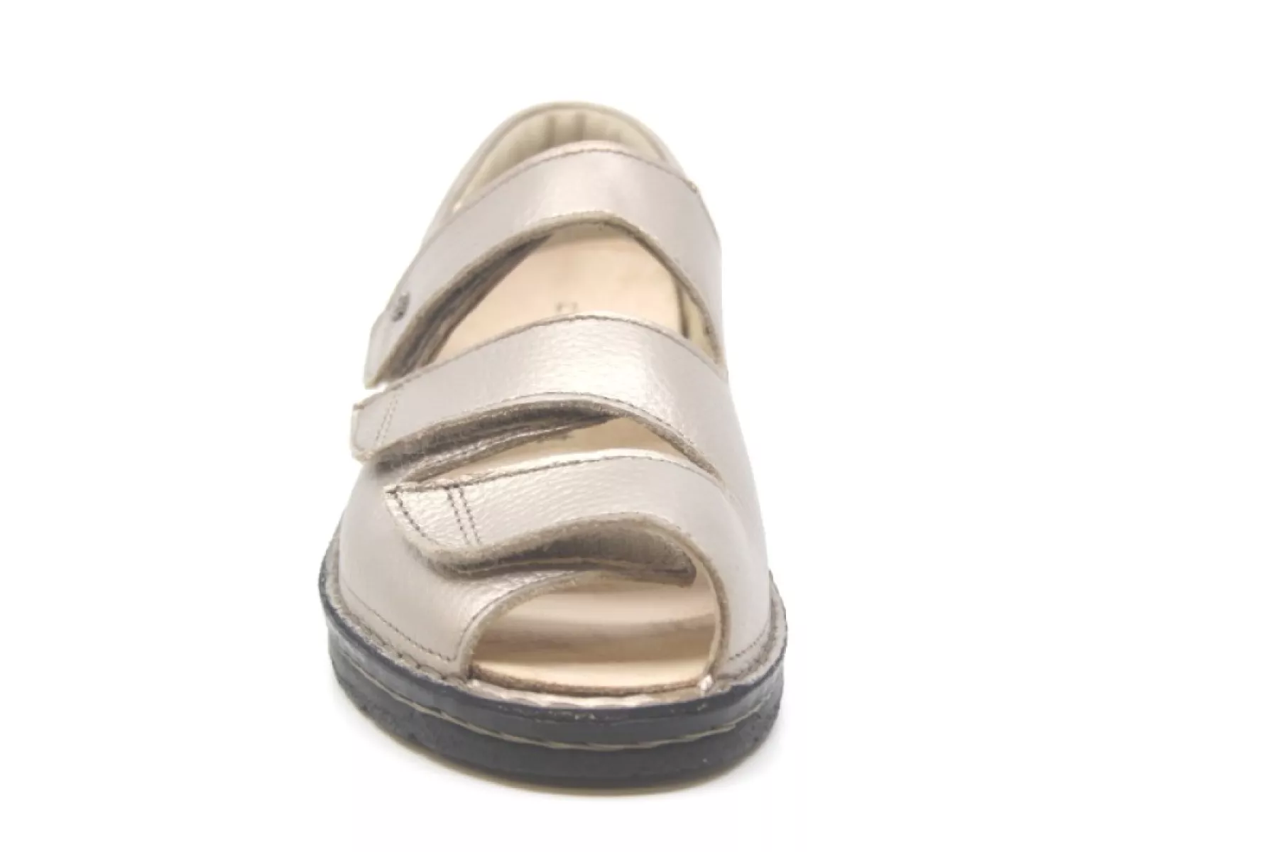 finn-comfort-ischia-champagne-1 Finn Comfort Finn Comfort ISCHIA - Wijdte H