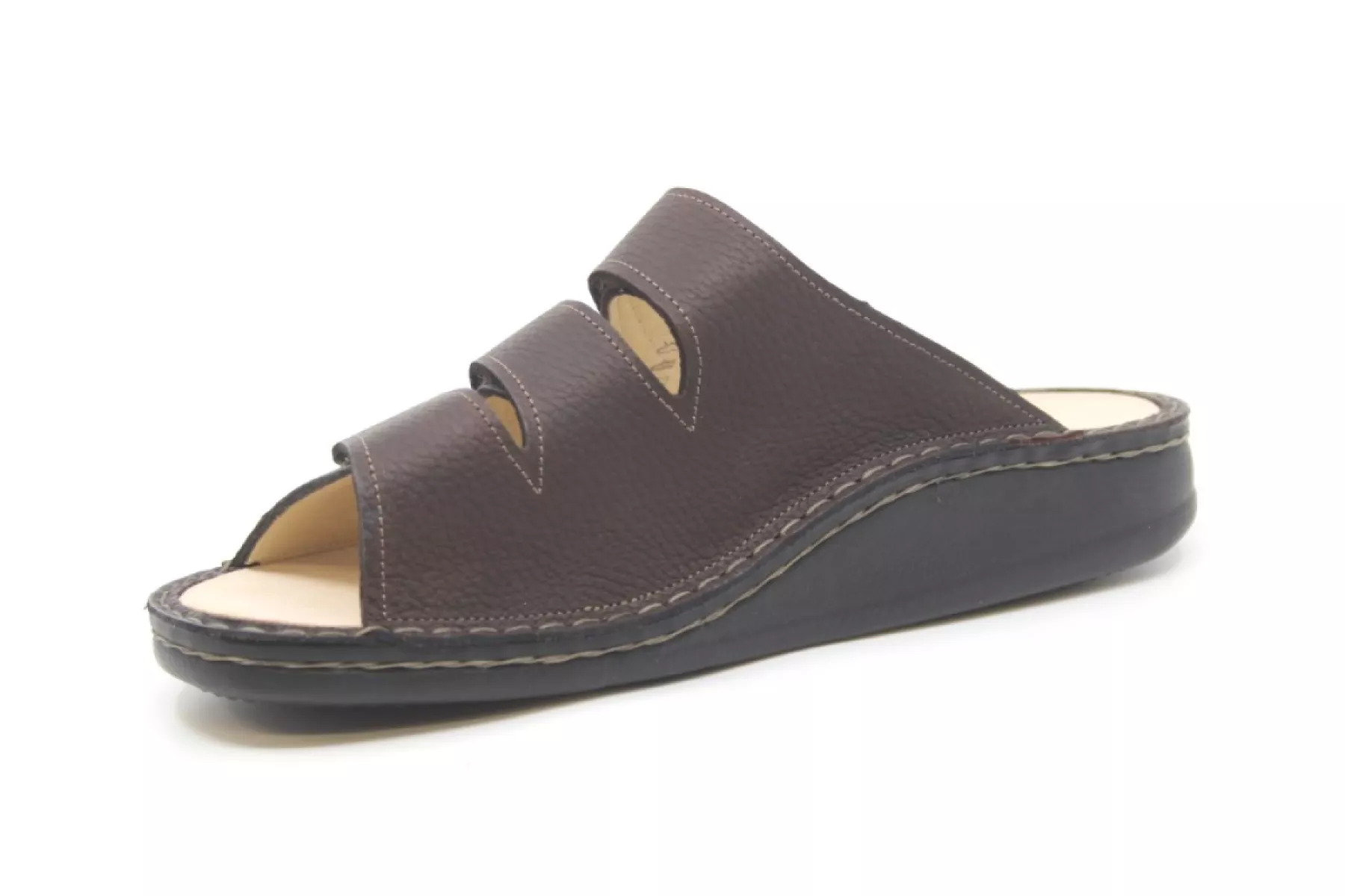 finn-comfort-korfu-bruin-2 Finn Comfort Finn Comfort KORFU - Wijdte H