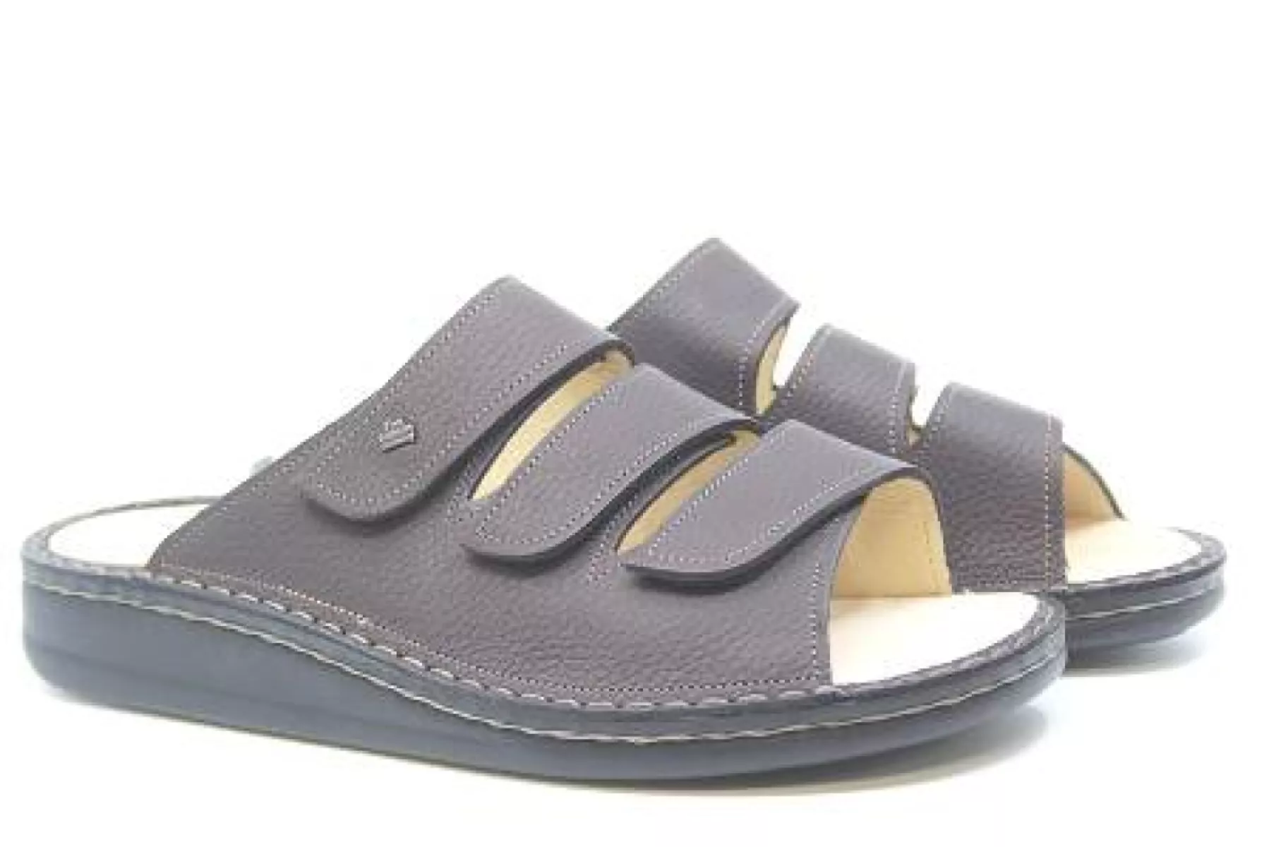 finn-comfort-korfu-bruin-4 Finn Comfort Finn Comfort KORFU - Wijdte H