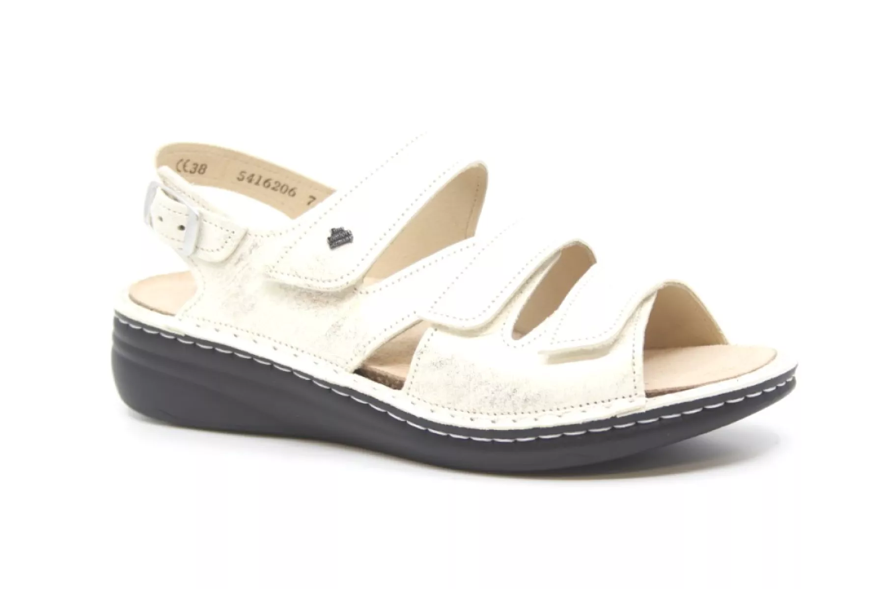 Finn Comfort Finn Comfort PRAIA - Wijdte H