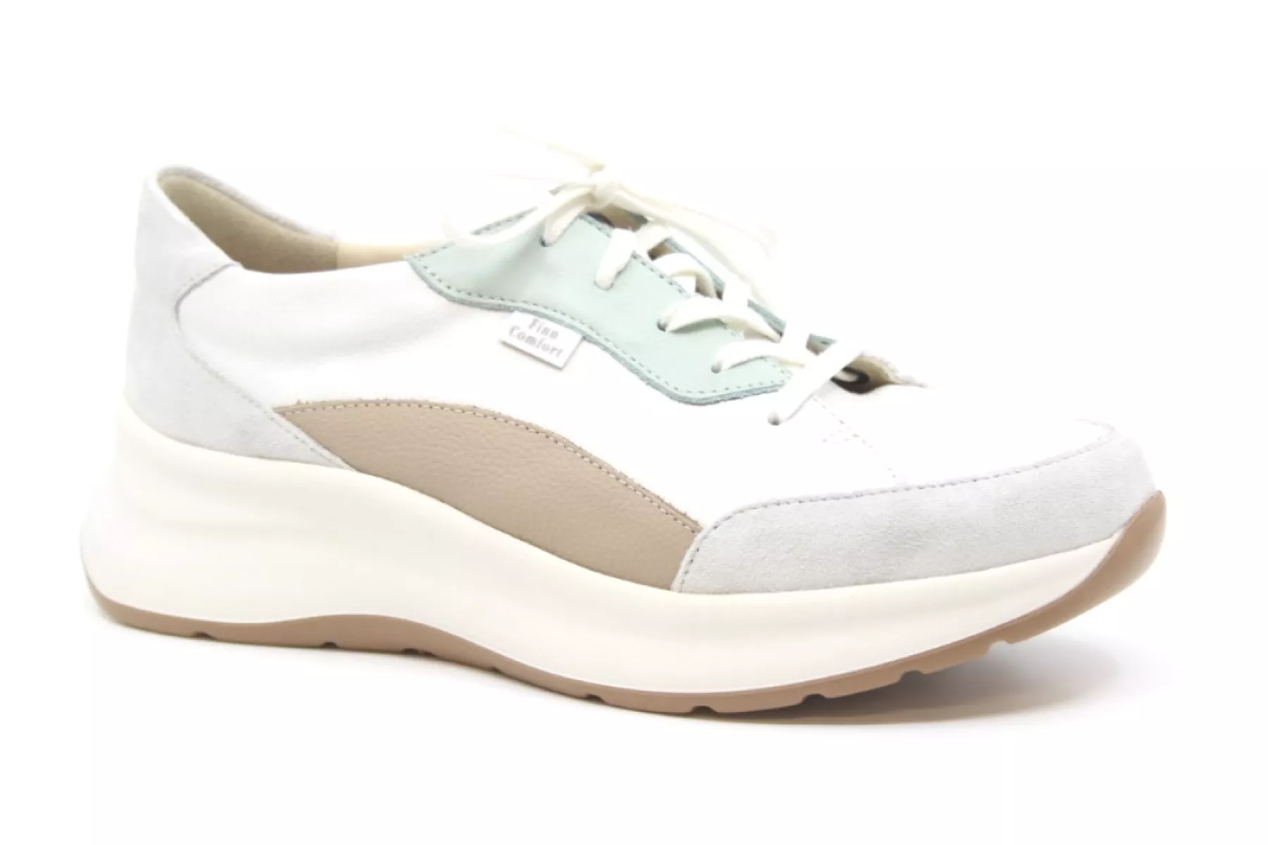 Finn Comfort Finn Comfort SAVONA - Wijdte H