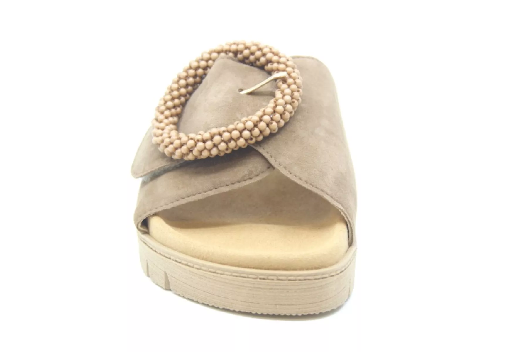 gabor-83745-bruin-1 Gabor Gabor 83.745 - Wijdte F