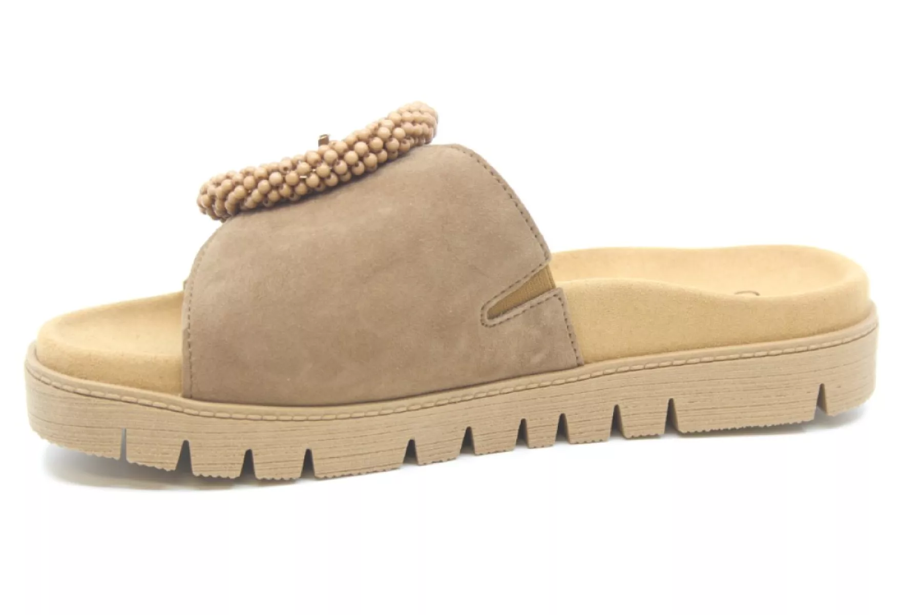 gabor-83745-bruin-2 Gabor Gabor 83.745 - Wijdte F