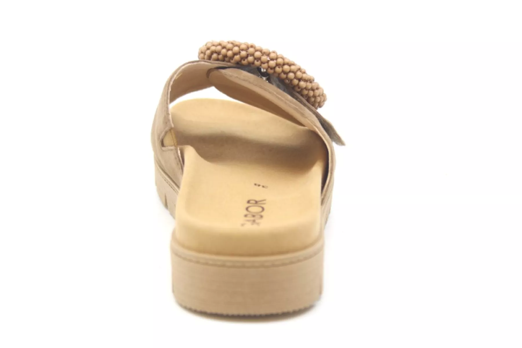 gabor-83745-bruin-3 Gabor Gabor 83.745 - Wijdte F