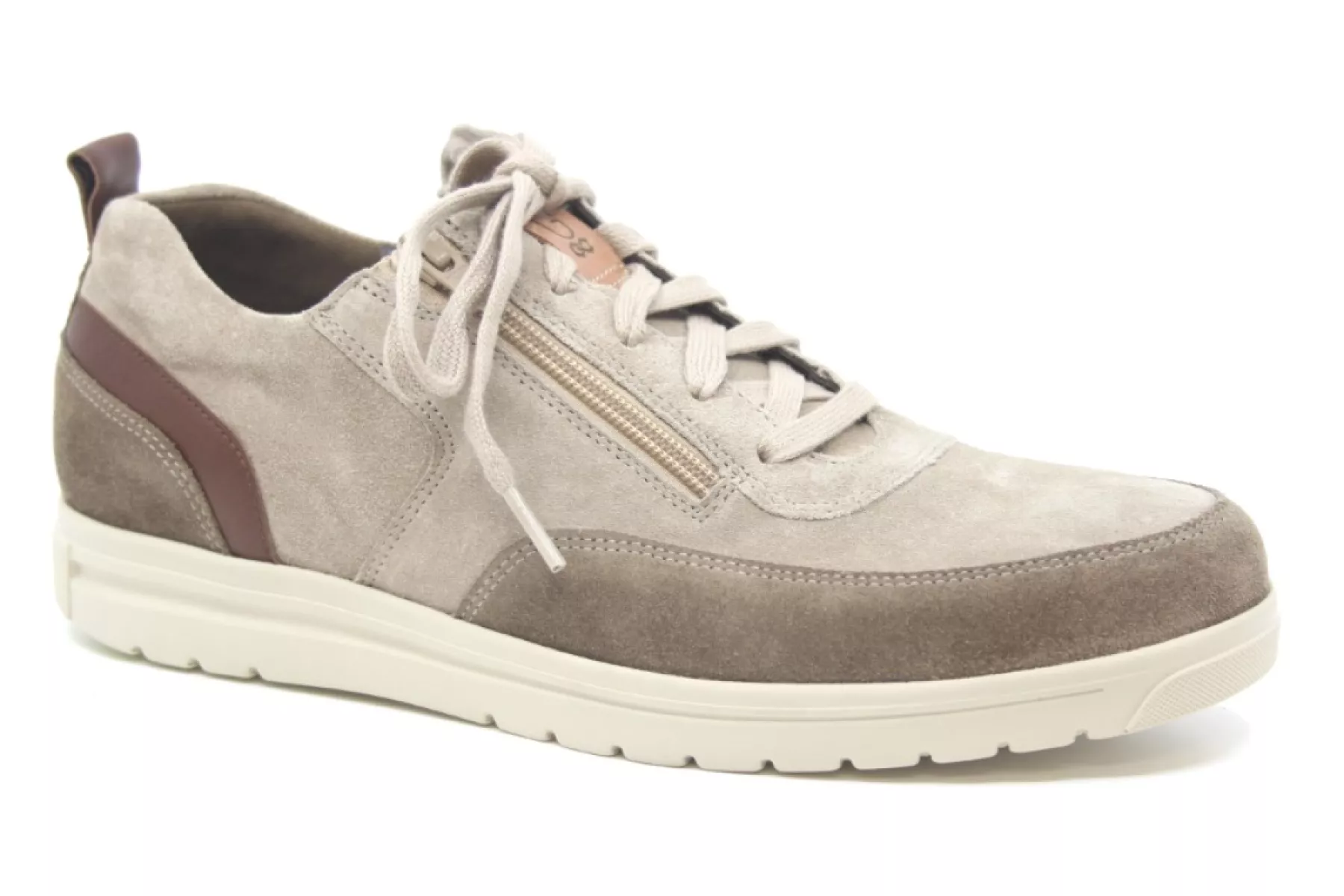 GIJS GIJS 2085 - Wijdte G