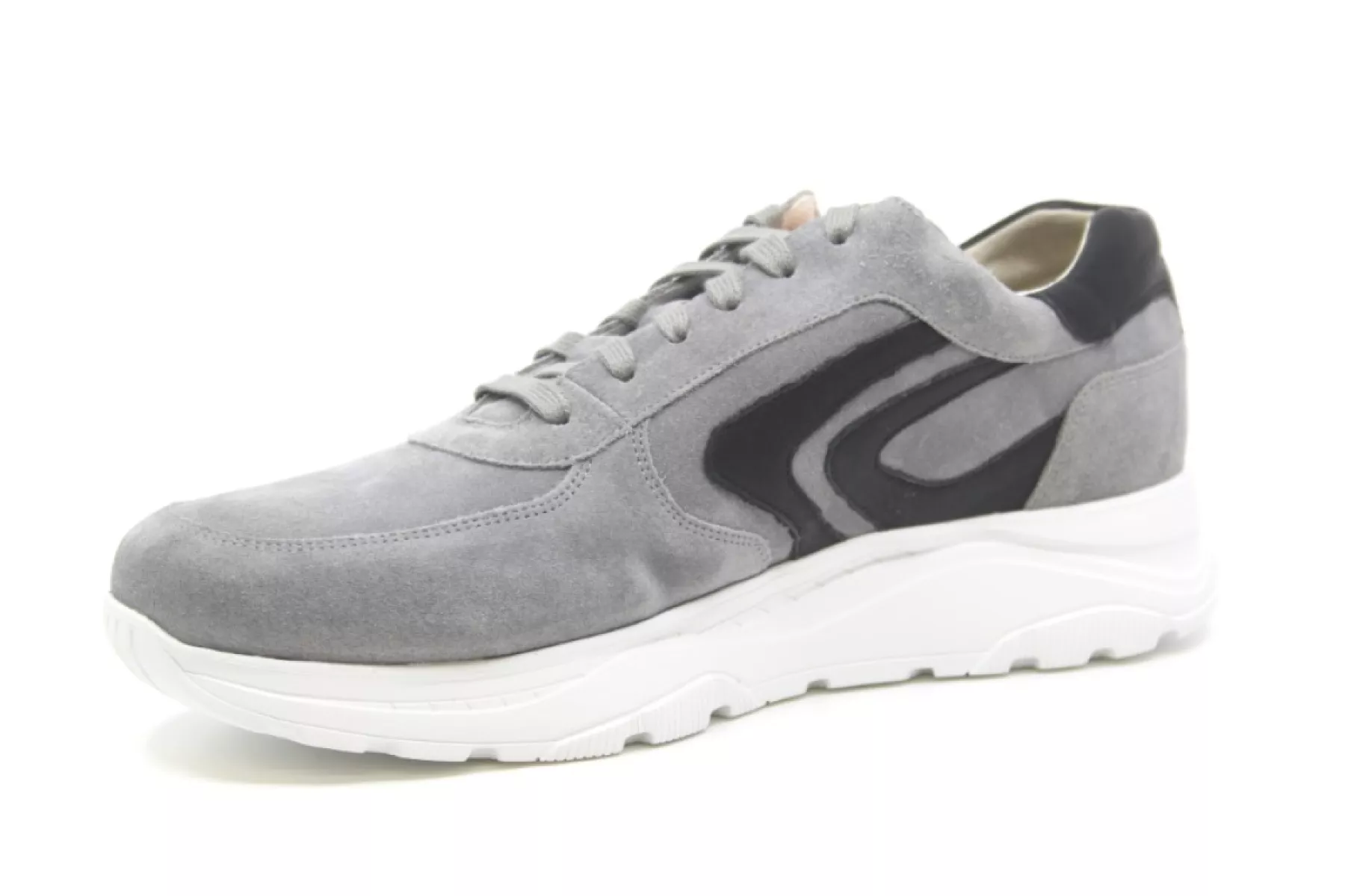 gijs-2160-lichtgrijs-2 GIJS GIJS 2160 - Wijdte G