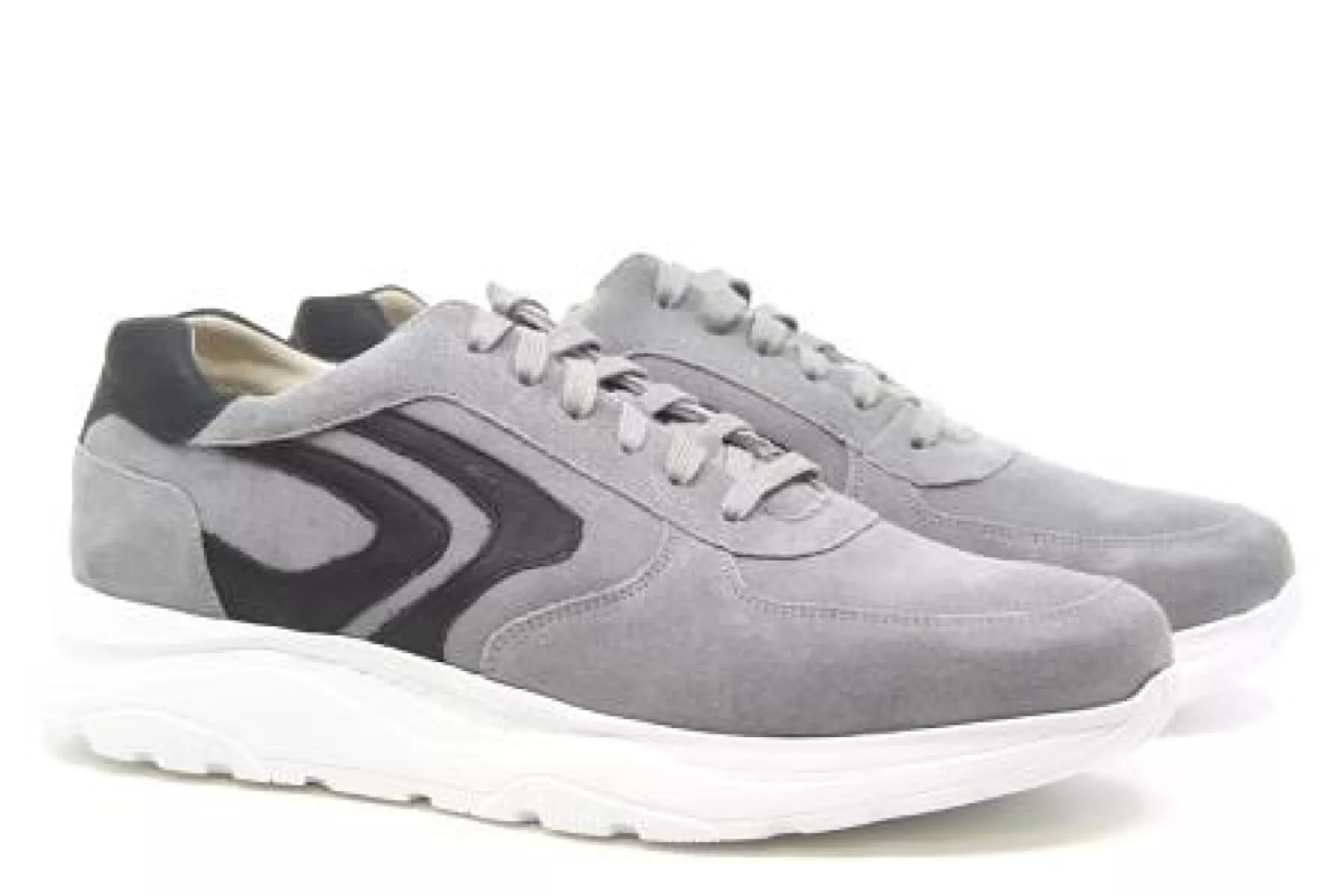 gijs-2160-lichtgrijs-4 GIJS GIJS 2160 - Wijdte G