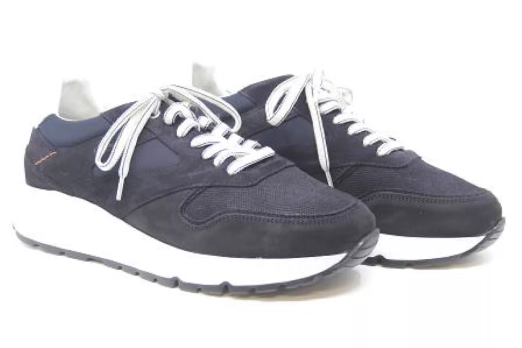 greve-arnhem-blue-nubuck-donkerblauw-4 Greve Greve ARNHEM BLUE NUBUCK - Wijdte K