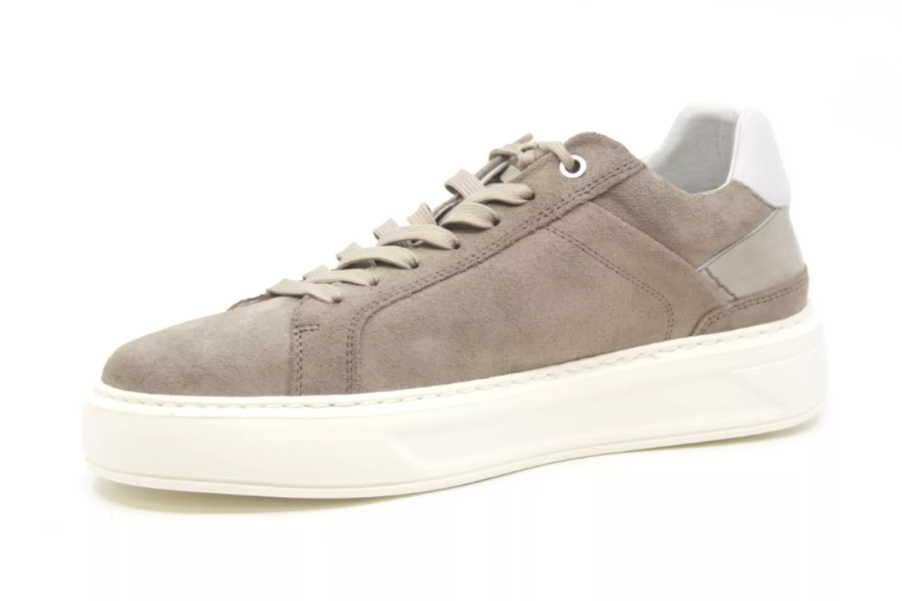 greve-delft-roccia-suede-taupe-2 Greve Greve DELFT ROCCIA SUEDE - Wijdte H