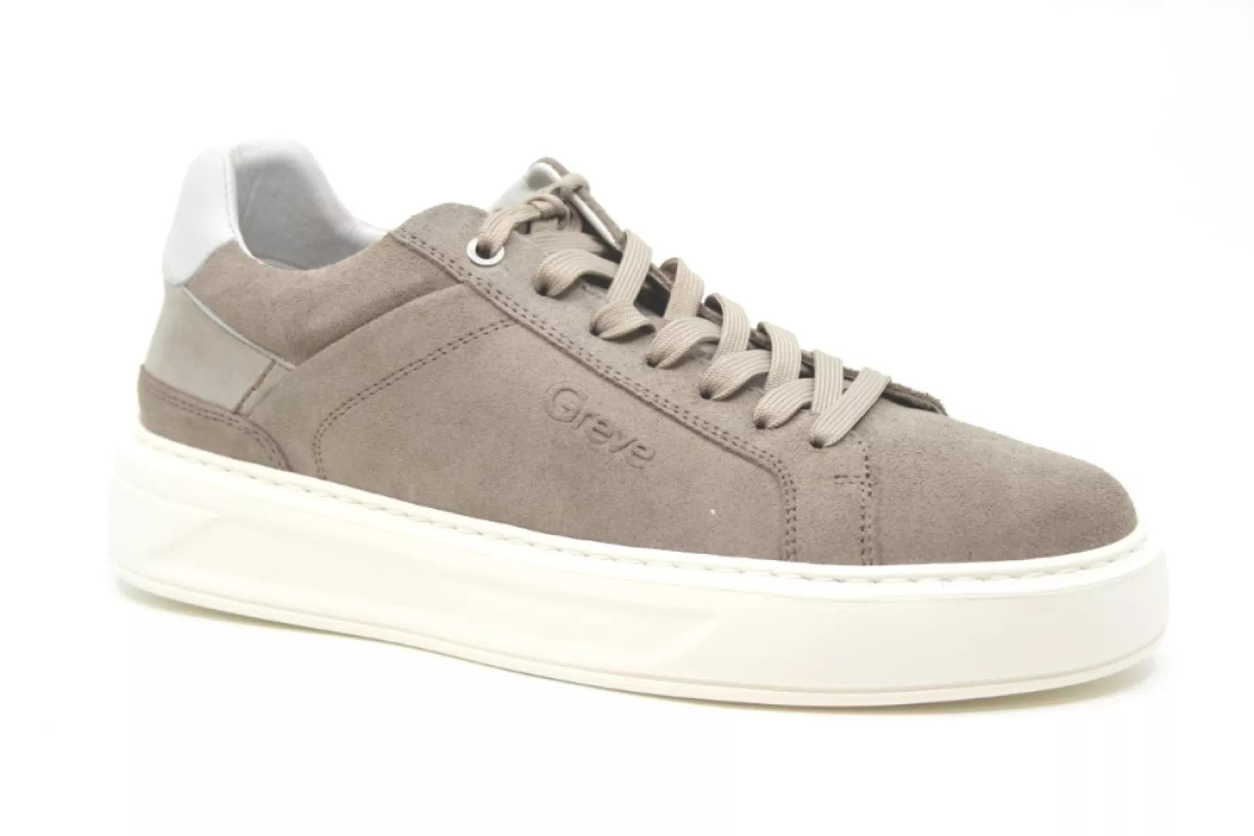 Greve Greve DELFT ROCCIA SUEDE - Wijdte H