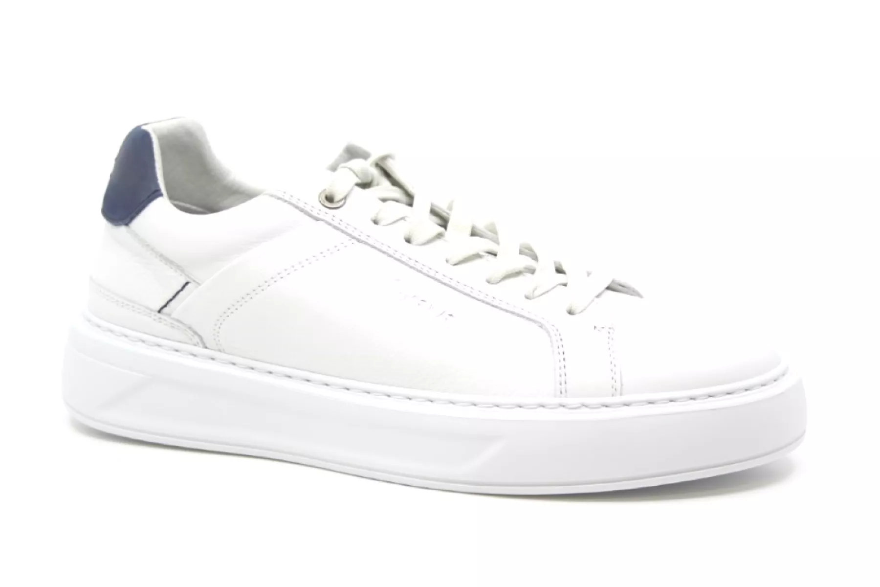 Greve Greve DELFT WHITE - Wijdte K