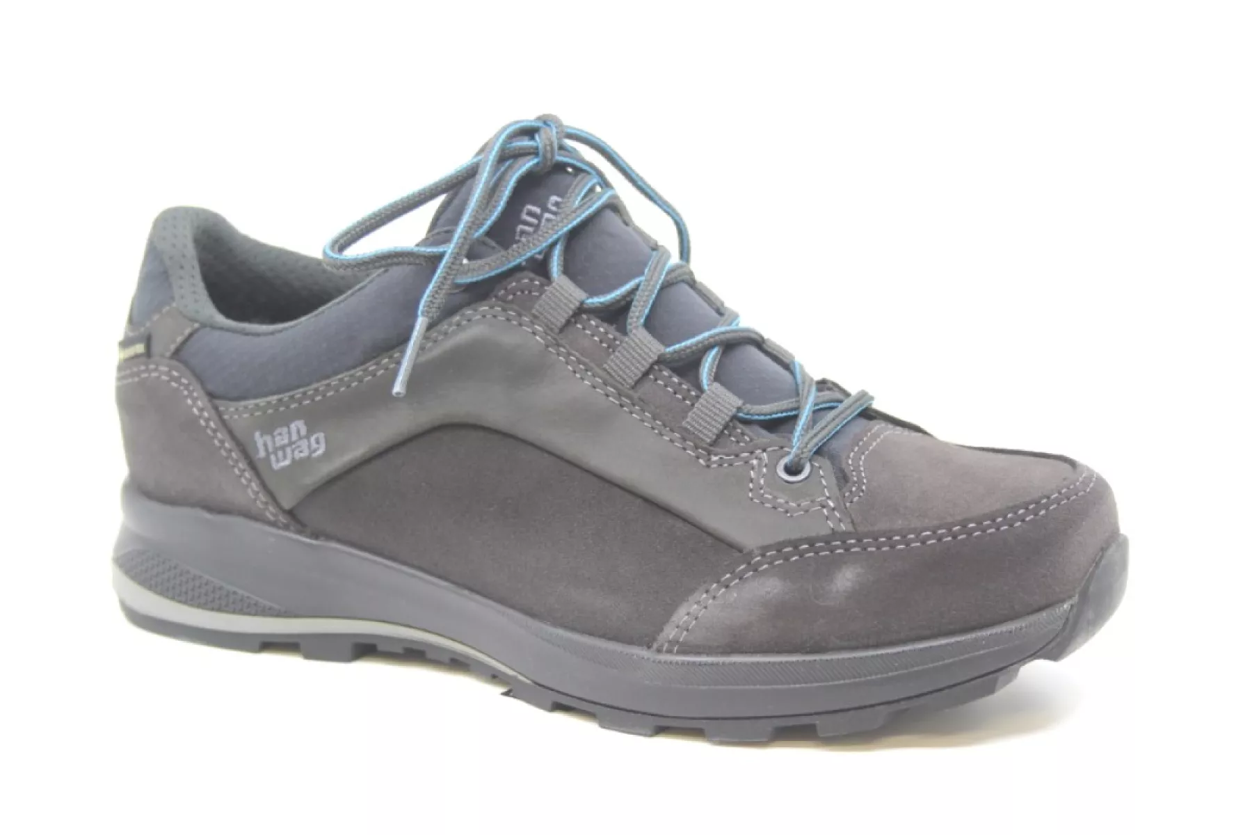 Hanwag Hanwag BANKS LOW GTX LADY - Wijdte H
