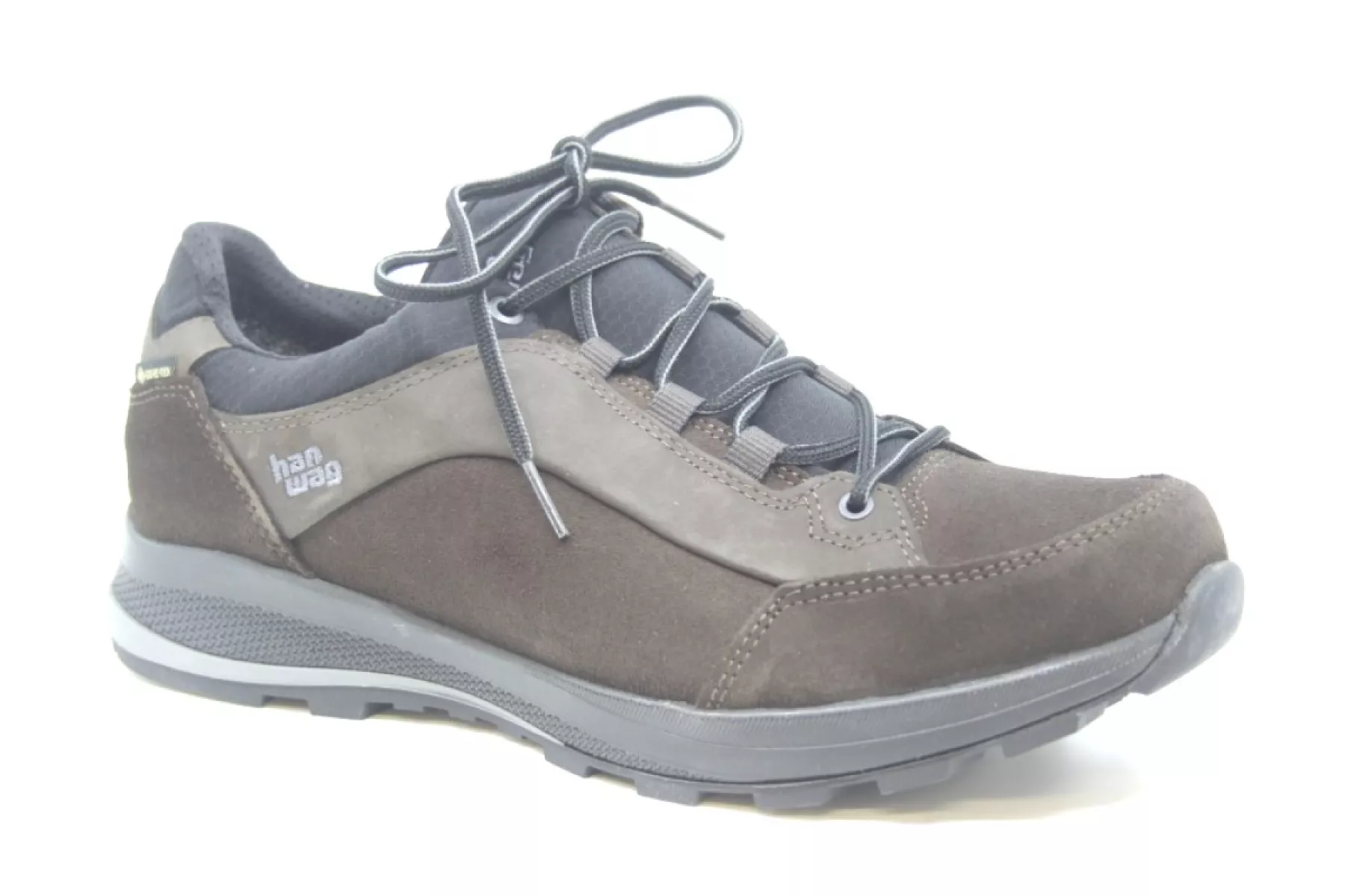 Hanwag Hanwag BANKS LOW GTX M - Wijdte H