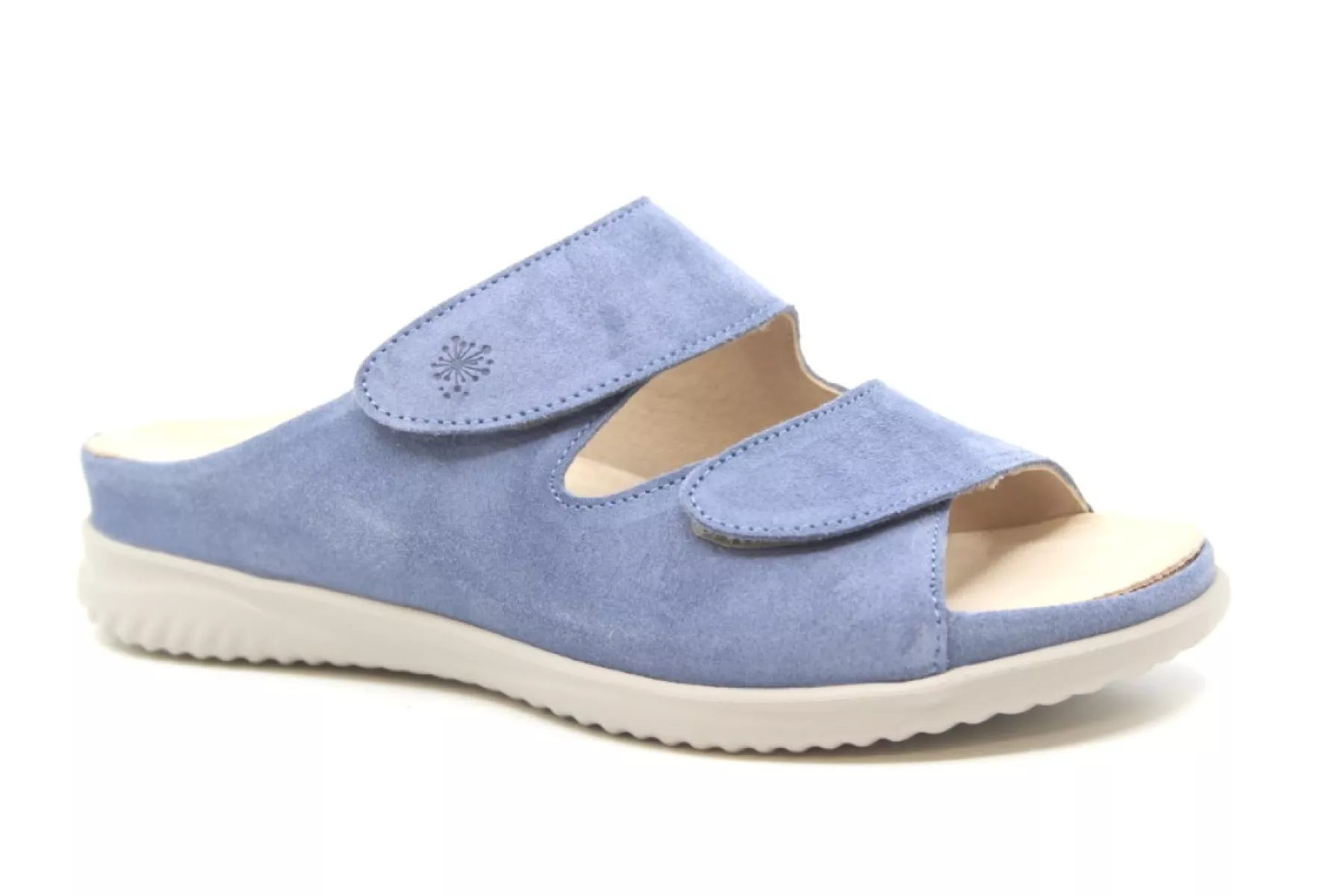 Hartjes Hartjes BREEZE PANTOLETTE - Wijdte G