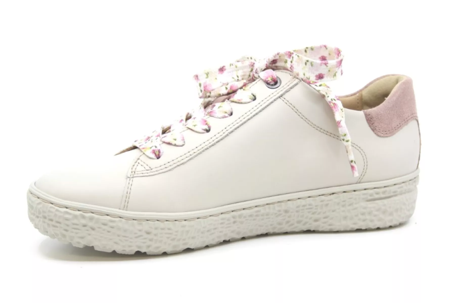 hartjes-phil-shoe-beige-combi-2 Hartjes Hartjes PHIL SHOE - Wijdte H