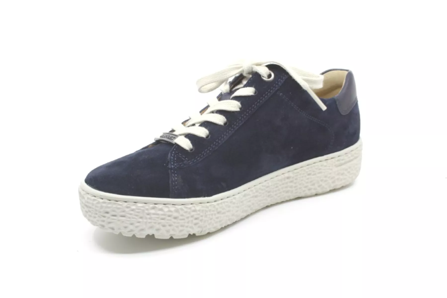 hartjes-phil-shoe-blauw-2 Hartjes Hartjes PHIL SHOE - Wijdte H