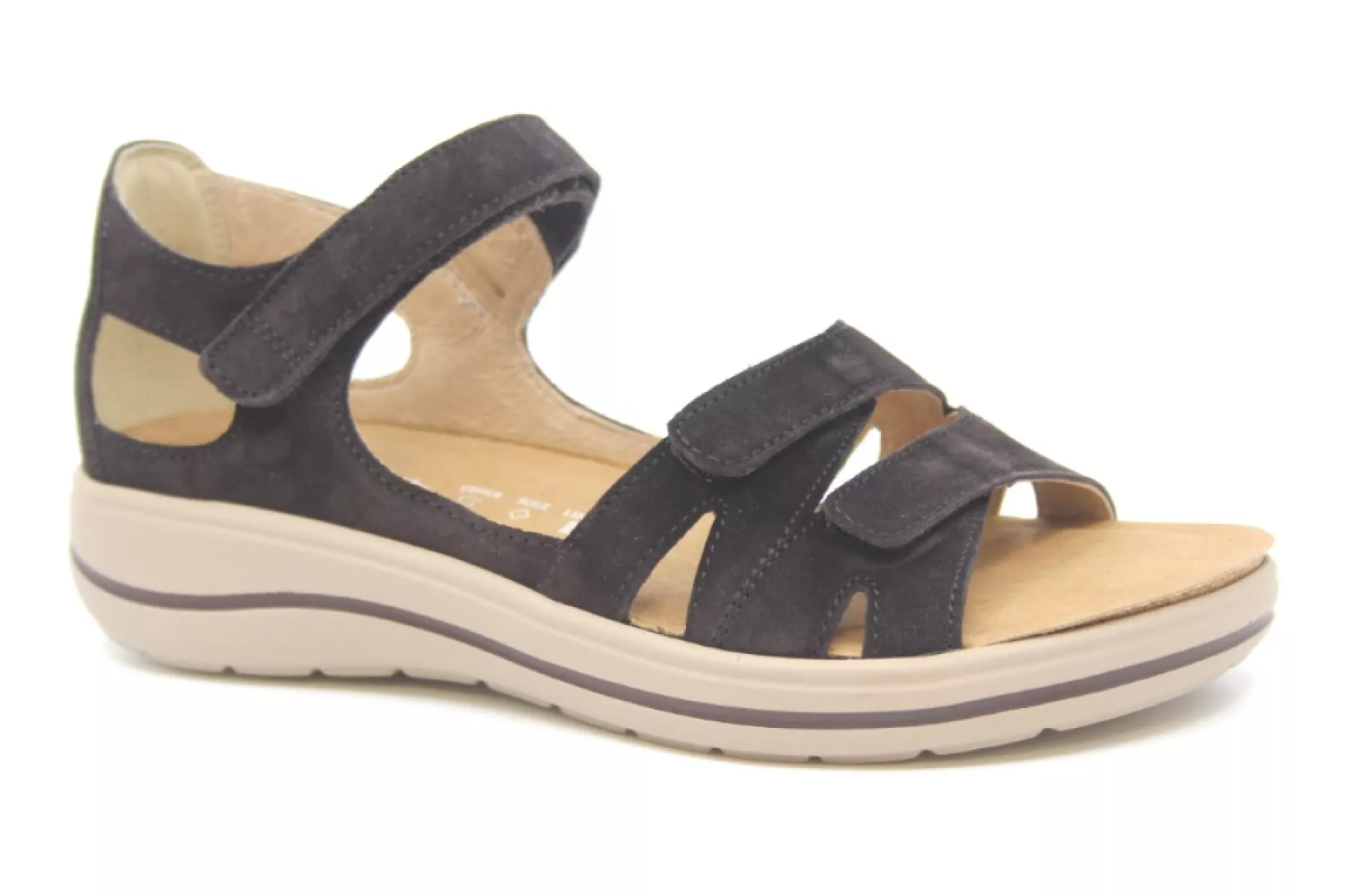 Hartjes Hartjes POP SANDALE - Wijdte G