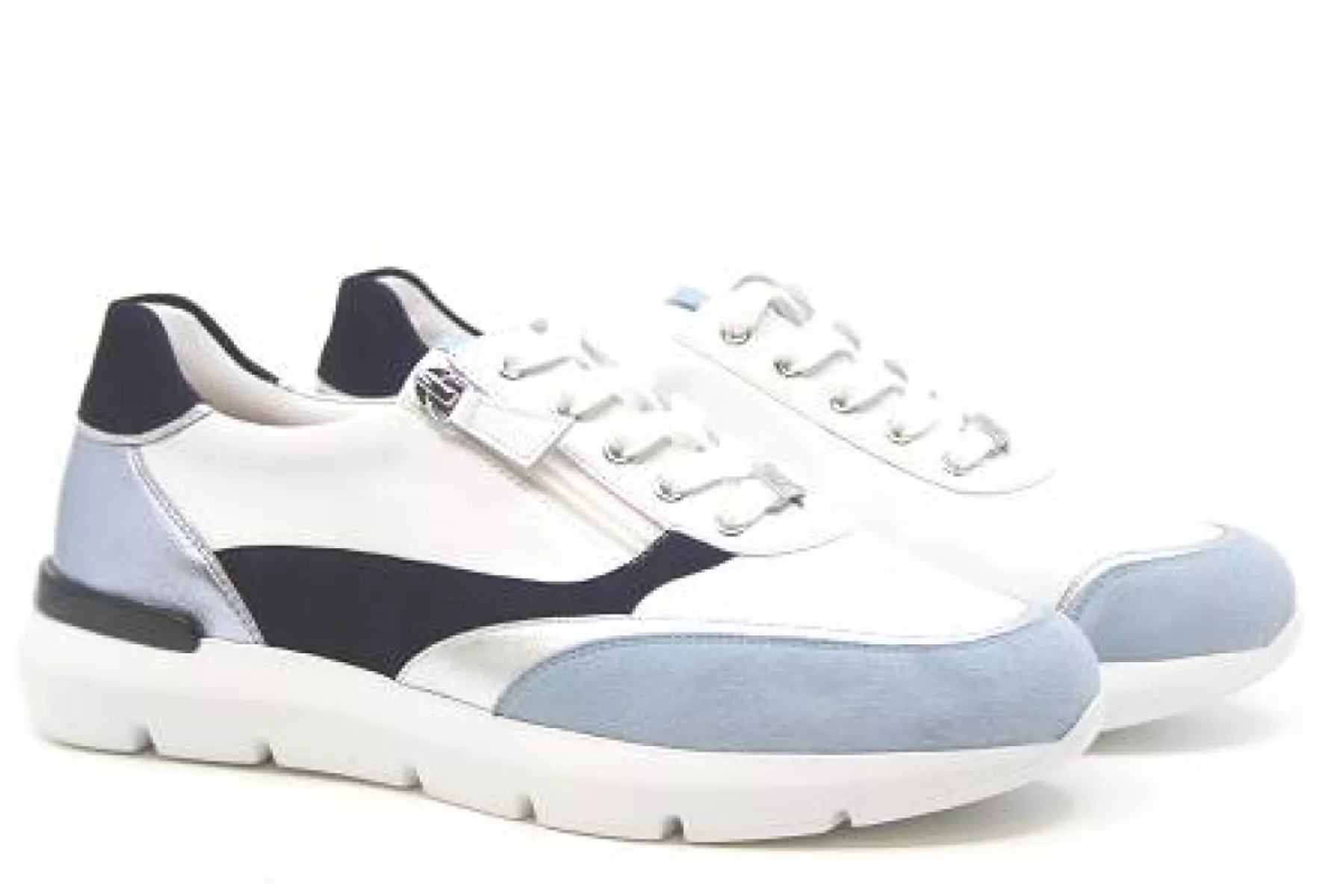 hassia-301350-wit-combi-9 Hassia Hassia 301350 - Wijdte H