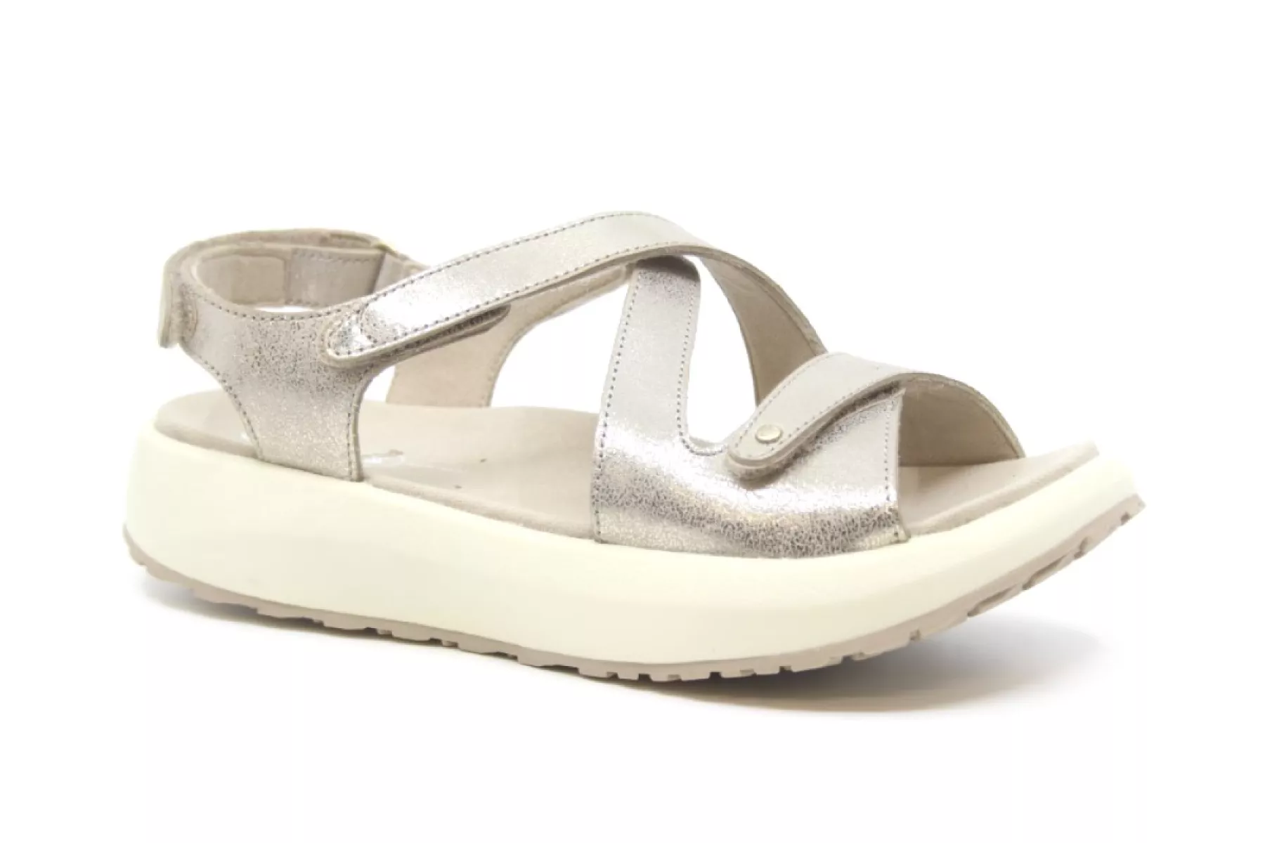 JOYA JOYA JENNY LIGHT GOLD - Wijdte H