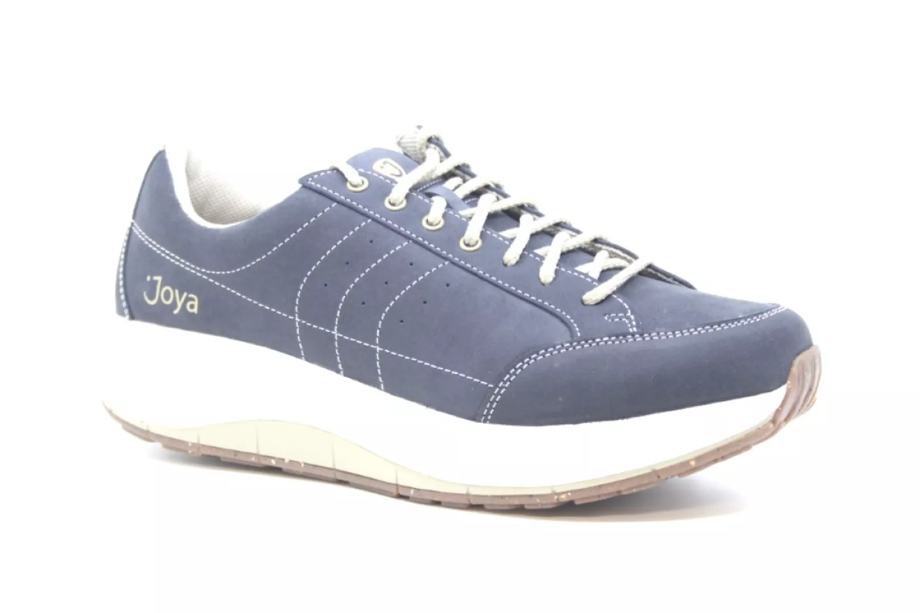 JOYA JOYA MOSCOW ZIP BLUE II - Wijdte H
