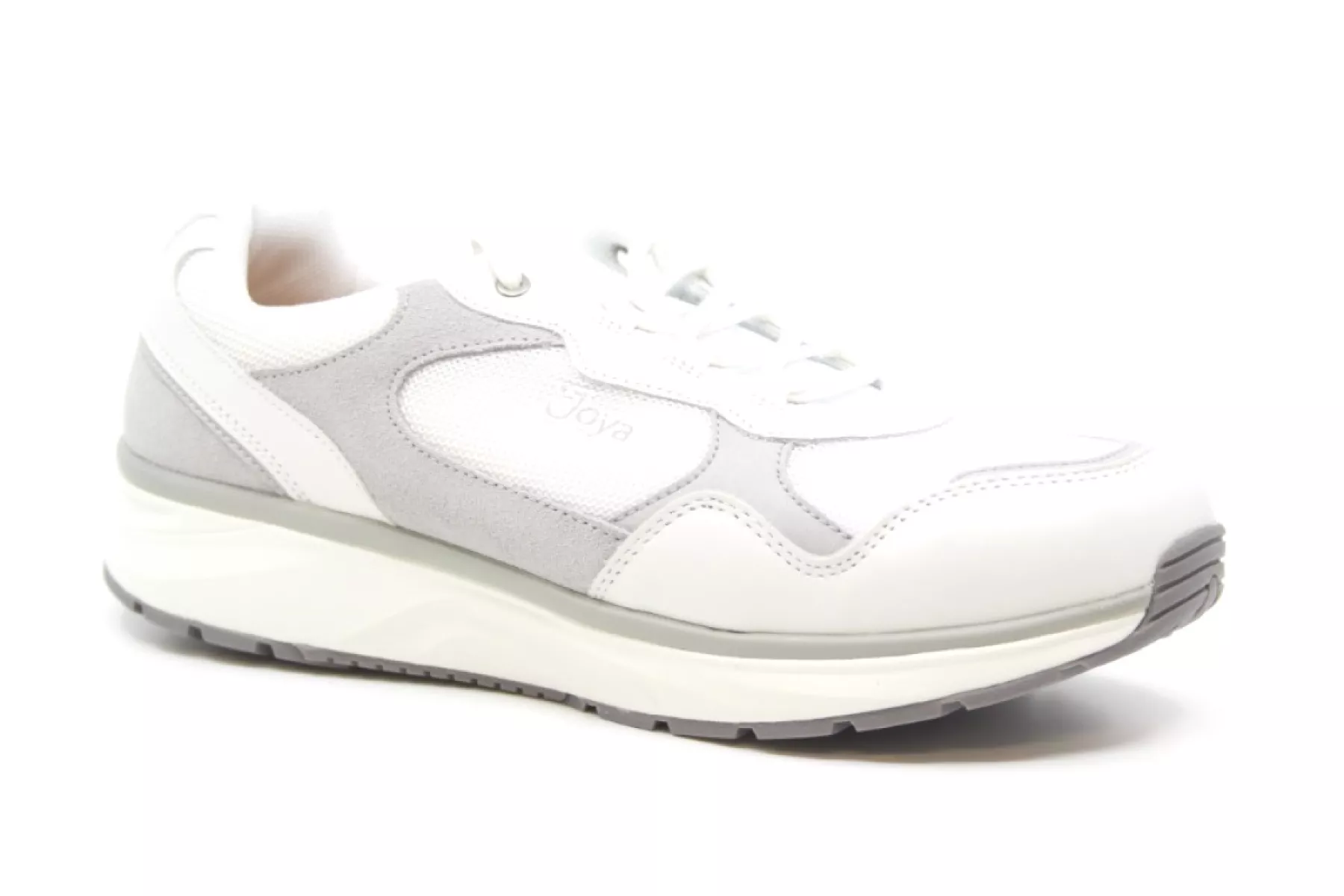 JOYA JOYA TONY III WHITE - Wijdte H