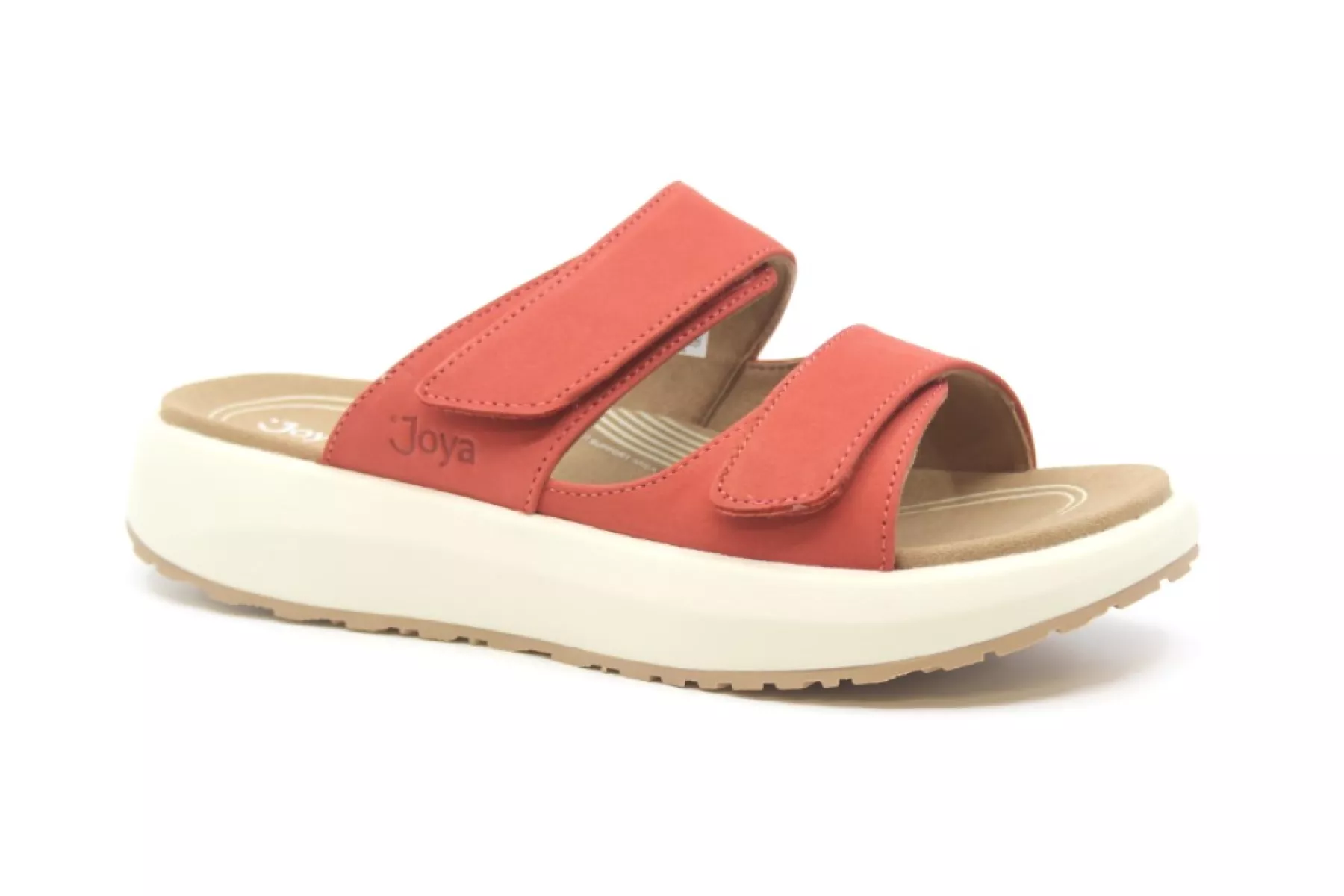 JOYA JOYA VIENNA III RED - Wijdte H