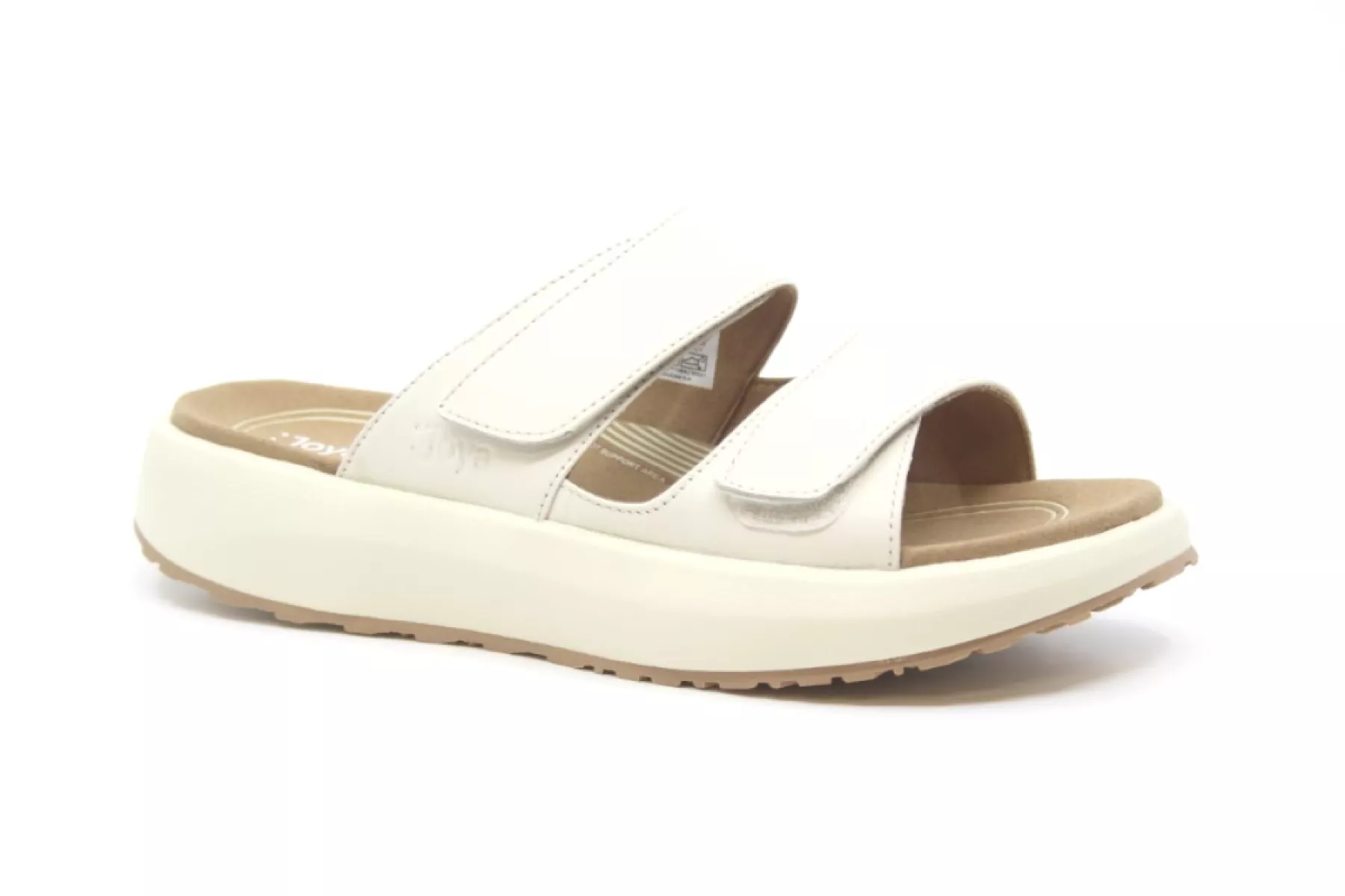 JOYA JOYA VIENNA III WHITE - Wijdte H