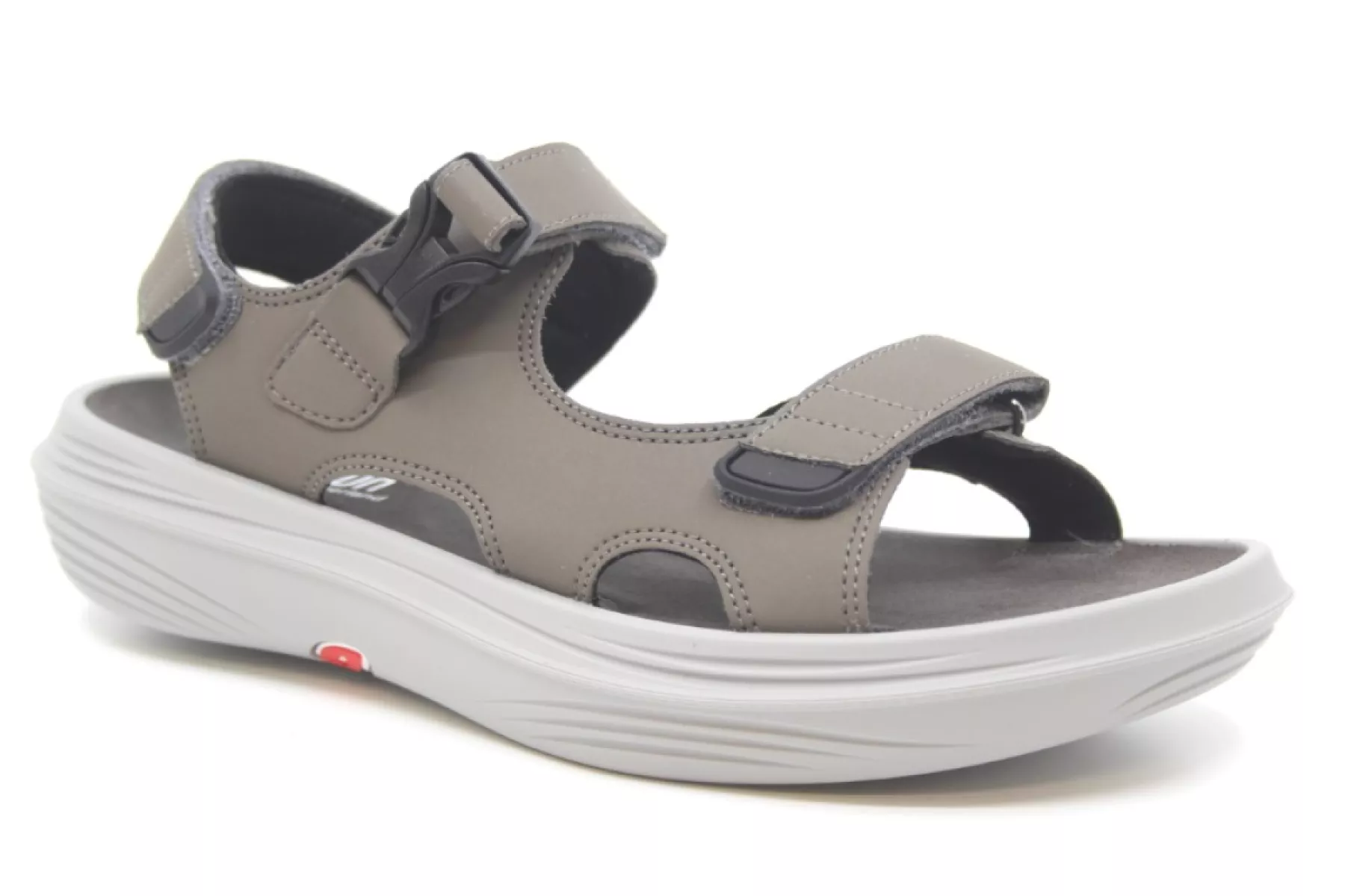 Kybun Kybun BRISSAGO Taupe