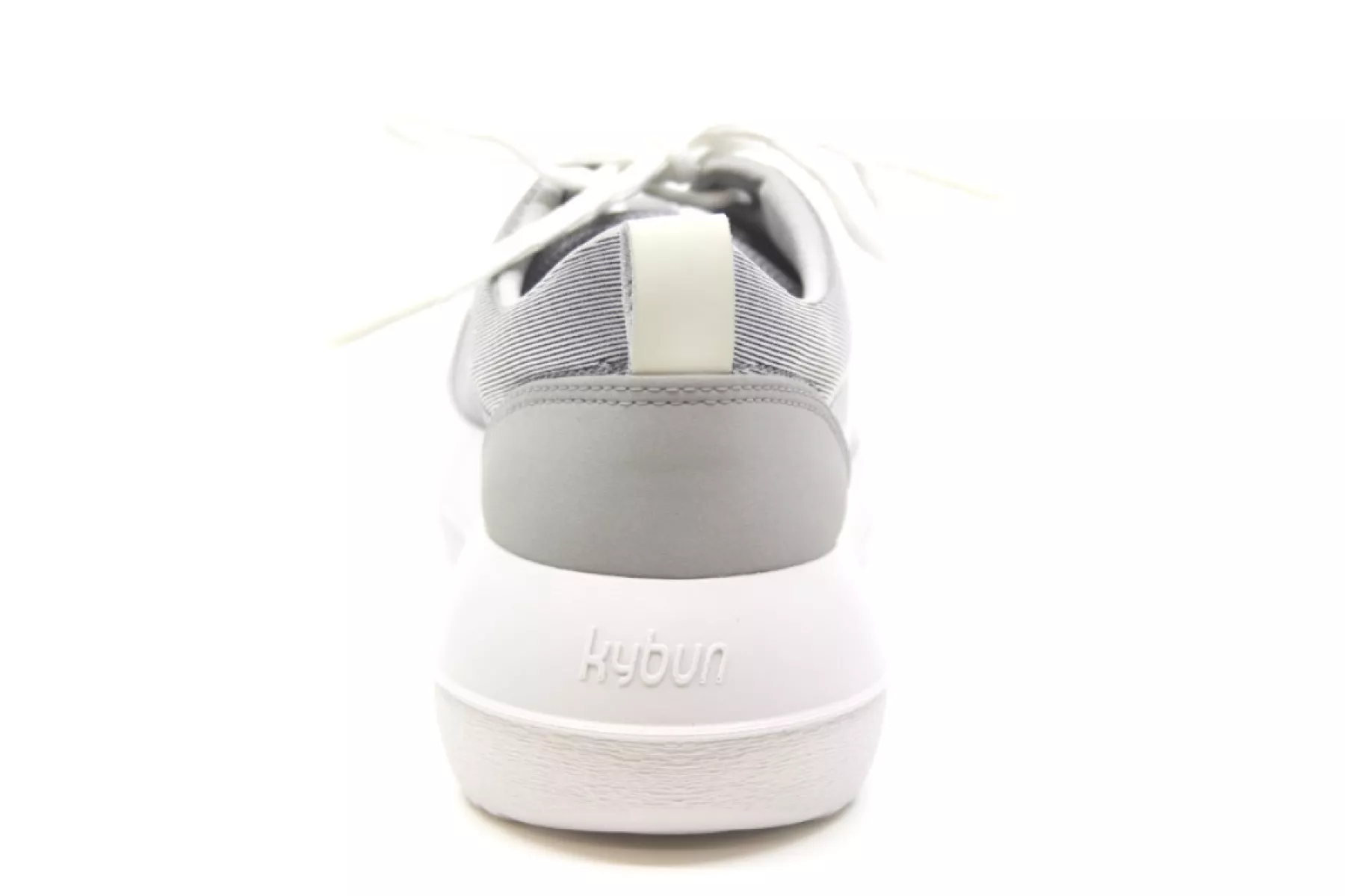 kybun-pura-silver-zilver-3 Kybun Kybun PURA Silver