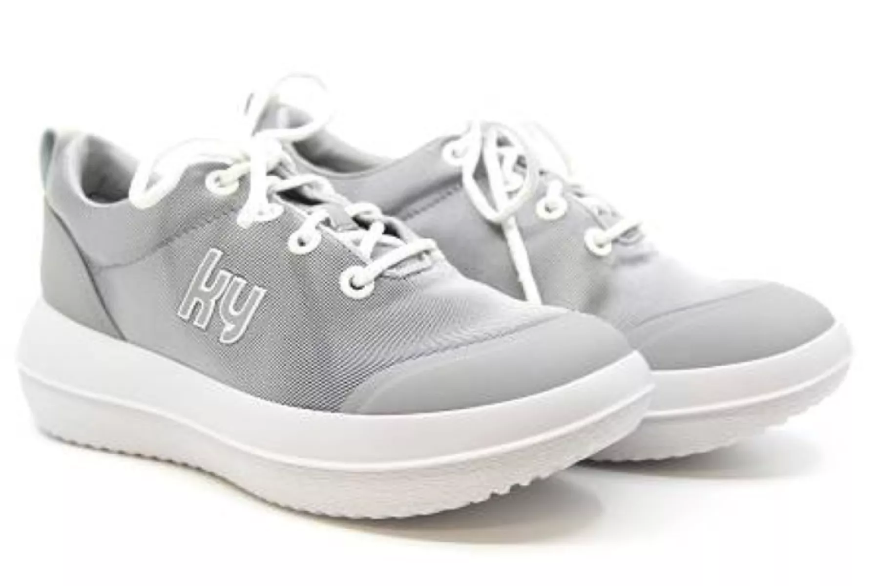 kybun-pura-silver-zilver-4 Kybun Kybun PURA Silver