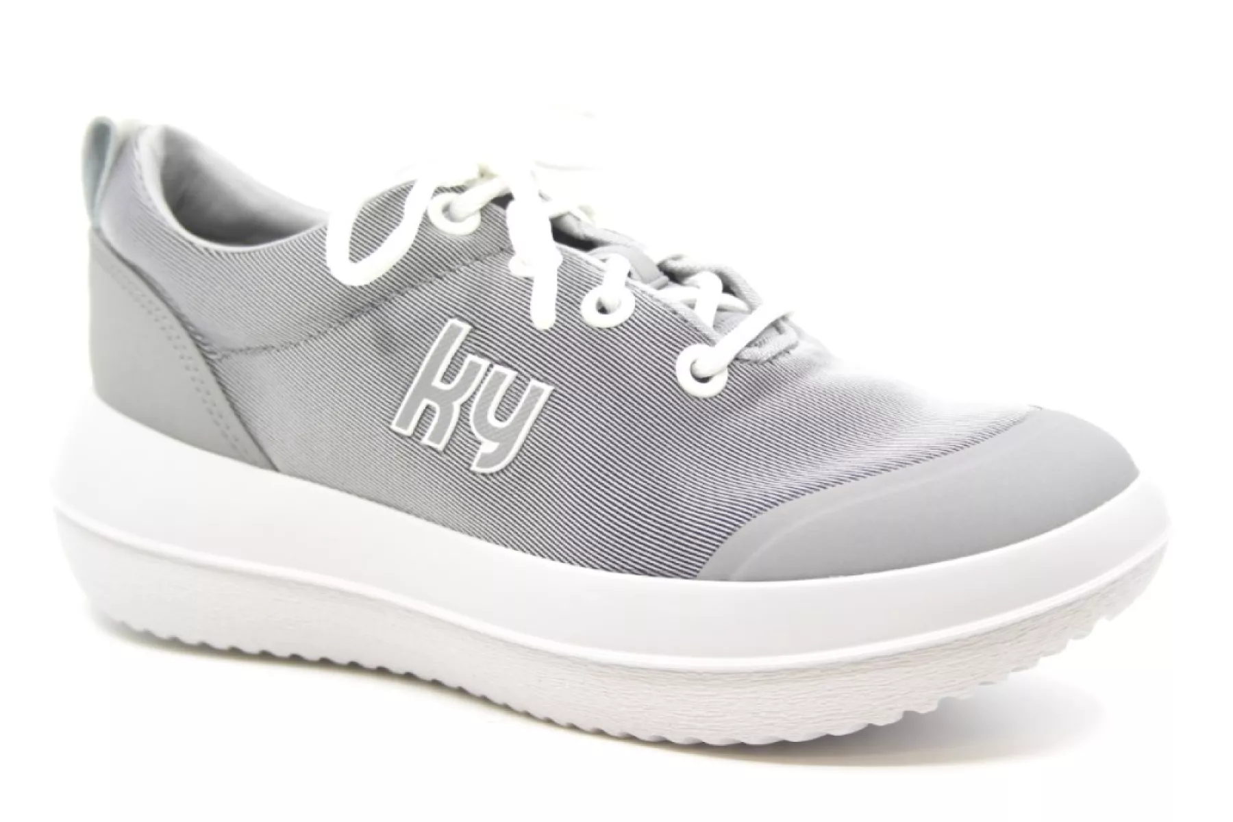 Kybun Kybun PURA Silver