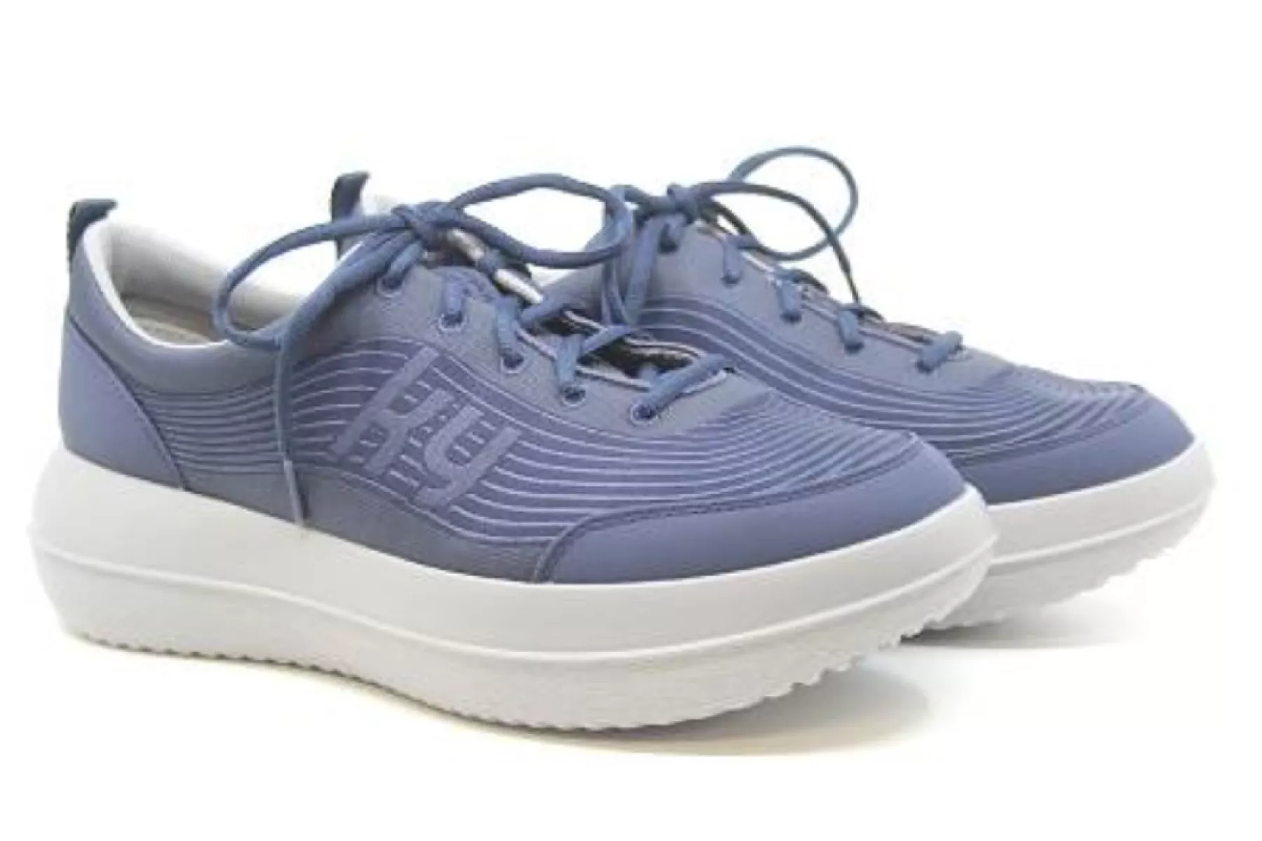 kybun-rueti-blue-blauw-combi-4 Kybun Kybun RüTI Blue