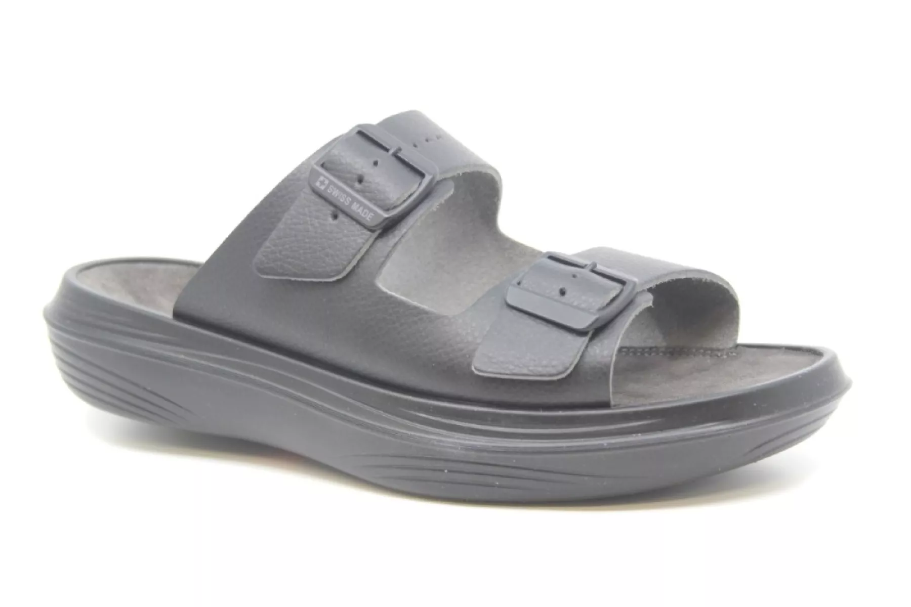 Kybun Kybun URI Black